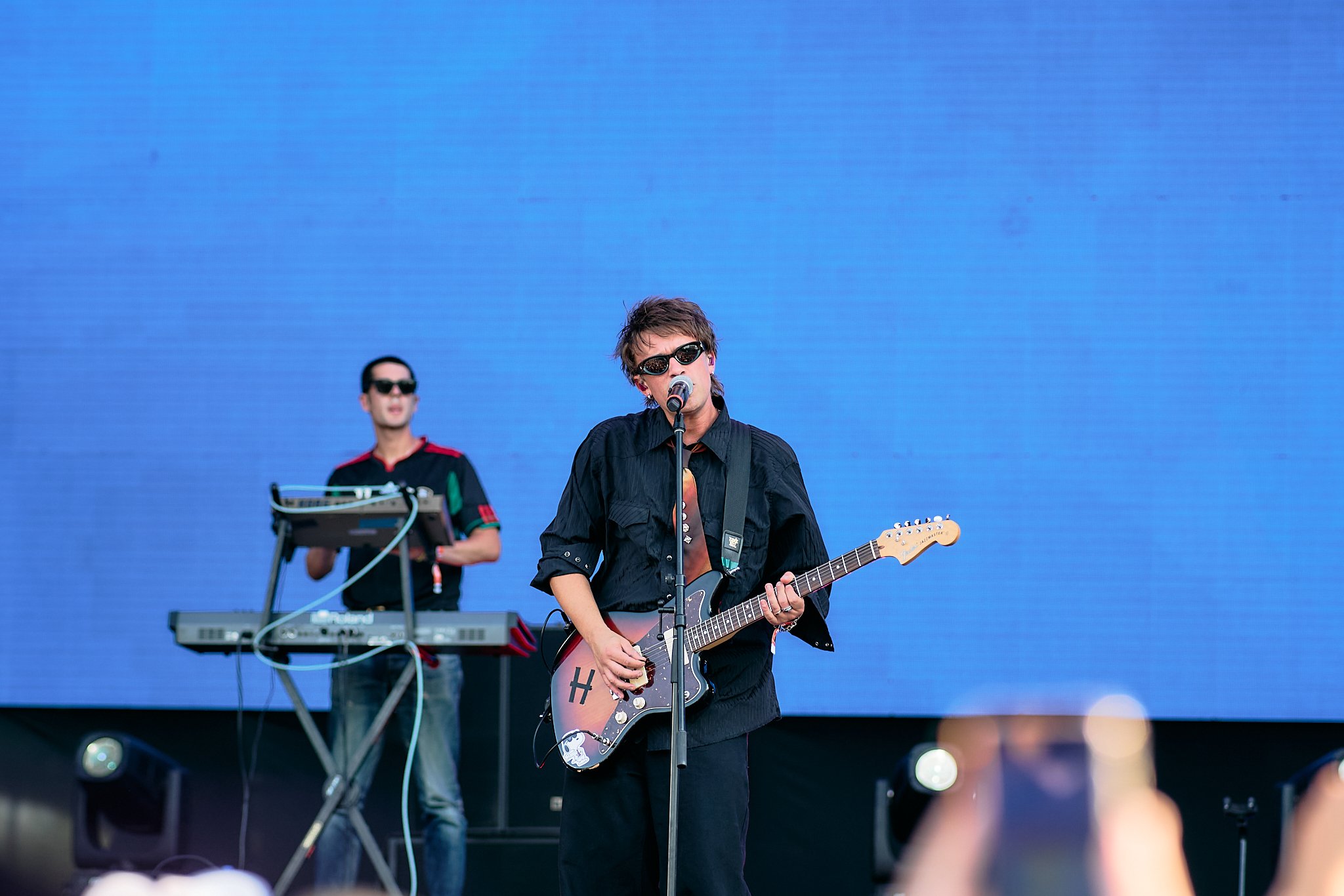 Balu Brigada en Tecate Pa’l Norte 2026, Monterrey México