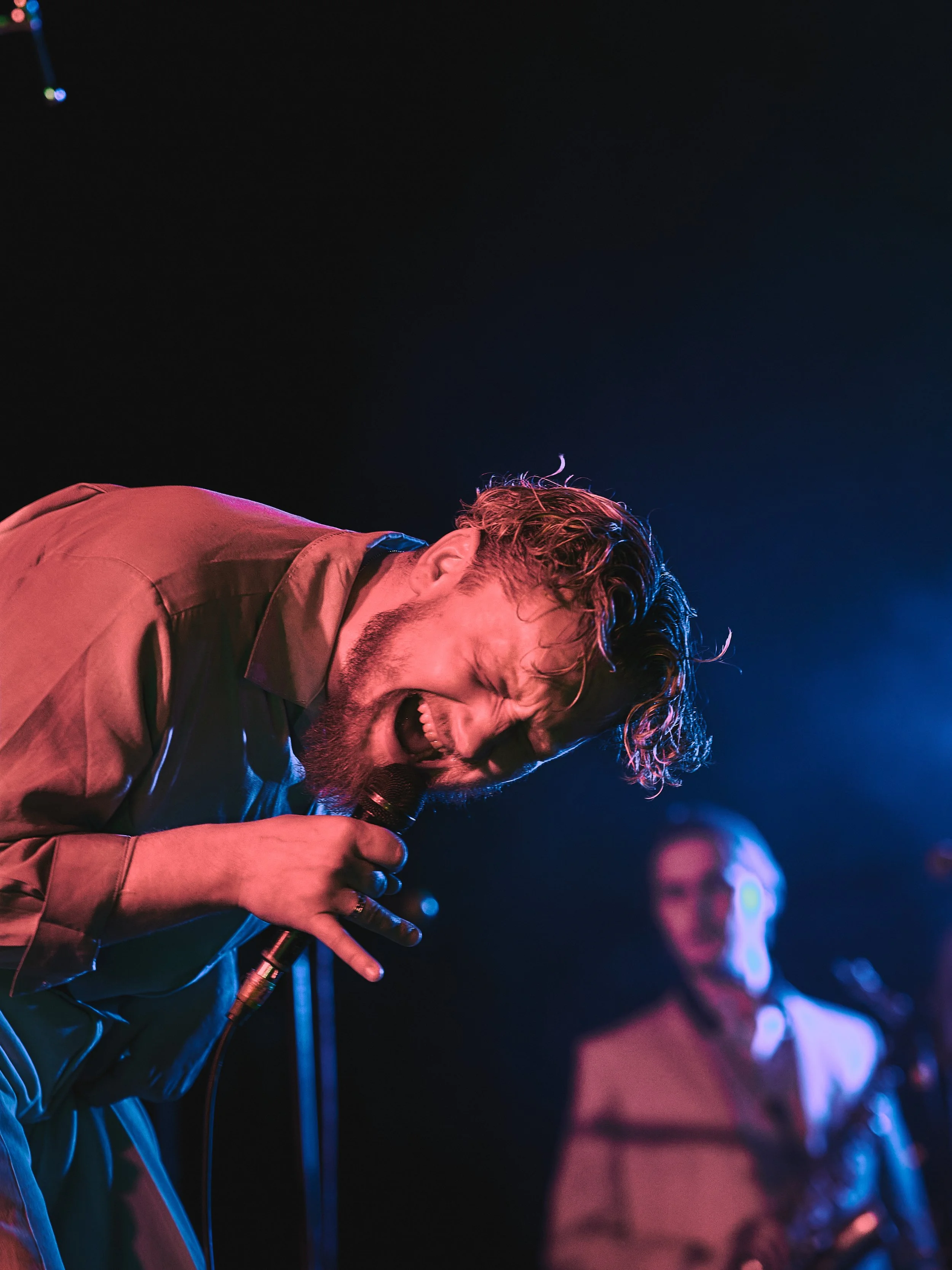 Yellow Days, Foro Indie Rocks!, 2026