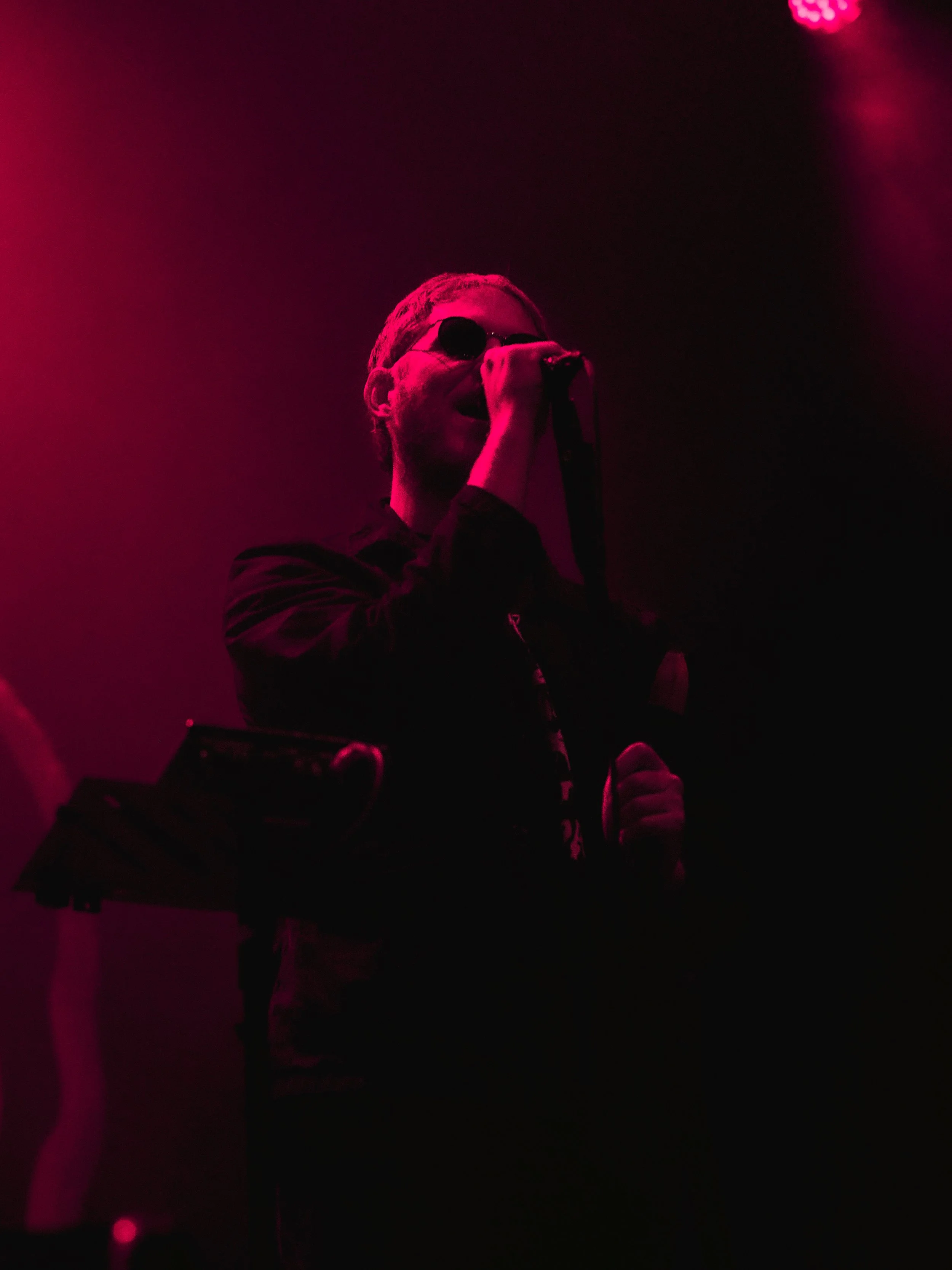 TV Girl en Pepsi Center, CDMX 2026