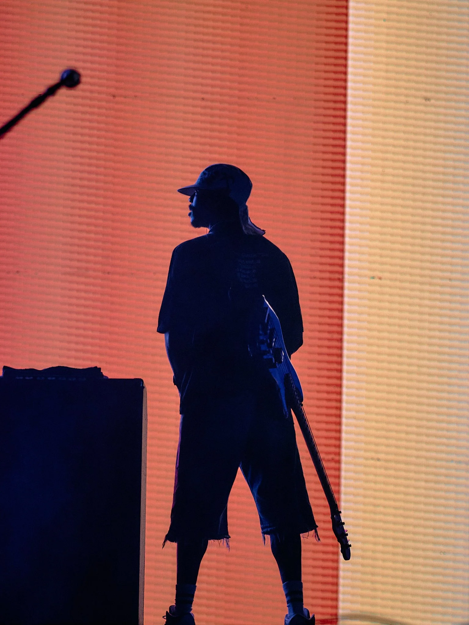 Turnstile en Tecate Pa’l Norte 2026, Monterrey México