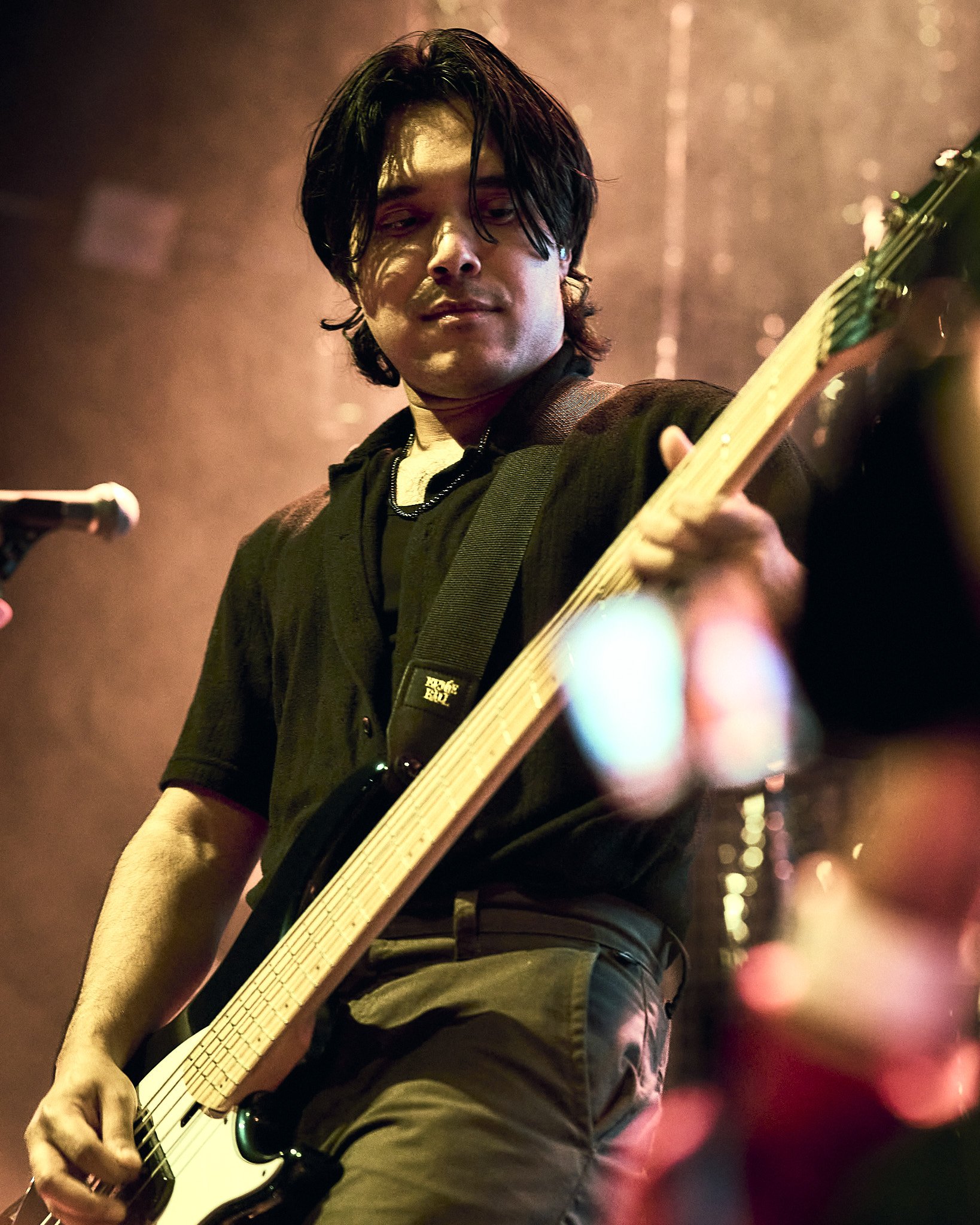 Posada Navideña de Say Ocean, Foro Puebla 186, CDMX