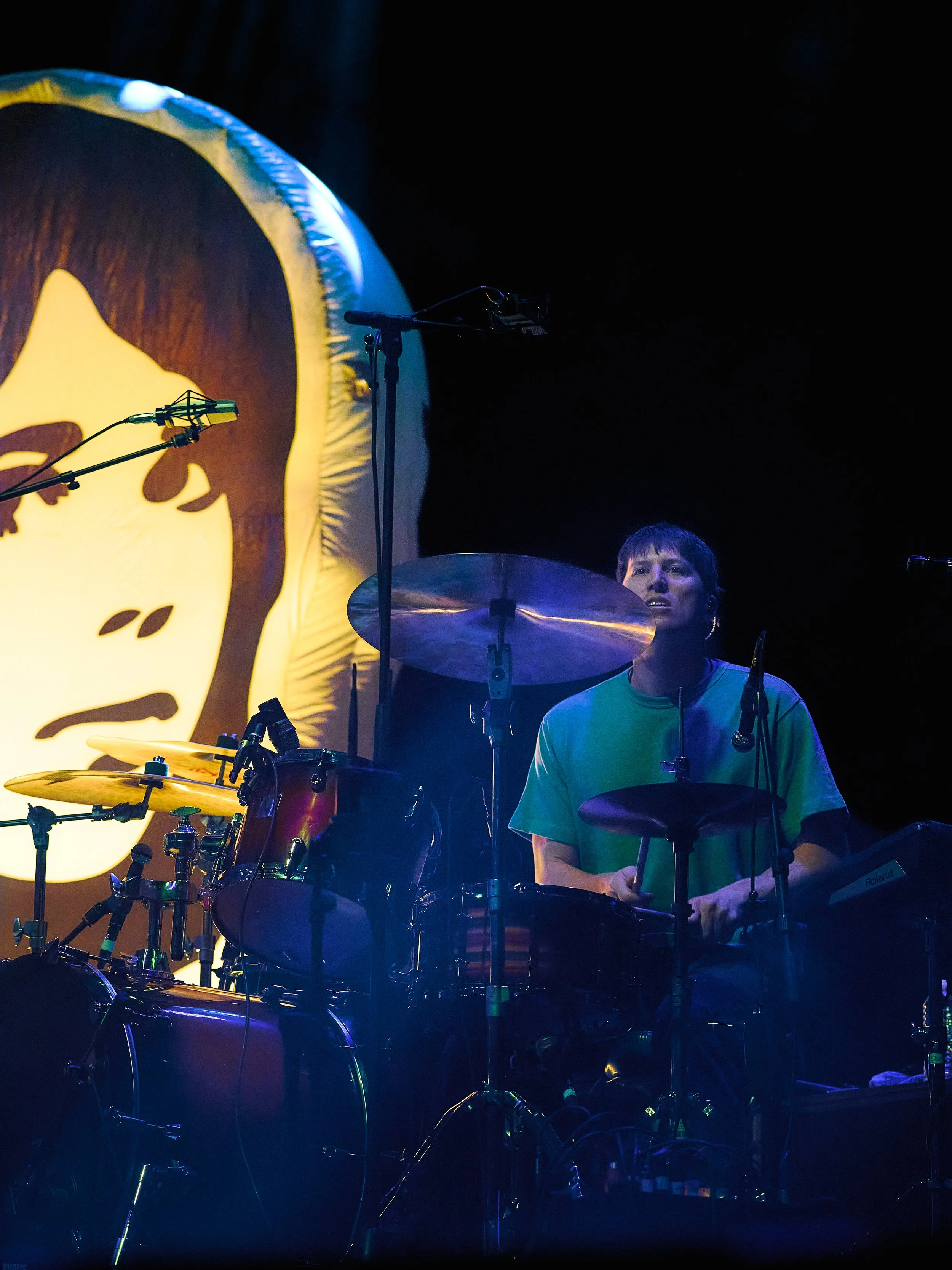 TV Girl en Pepsi Center, CDMX 2026