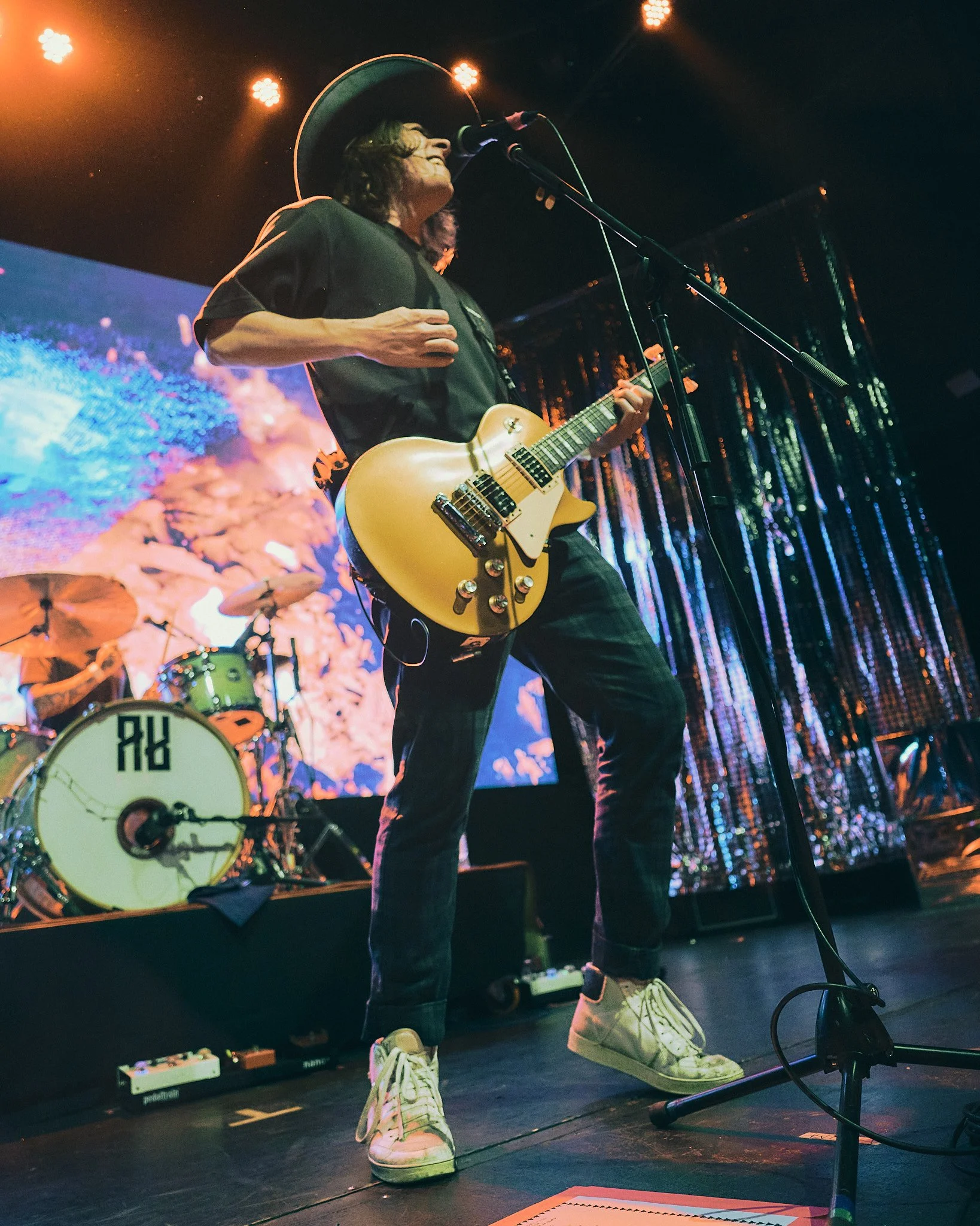 Posada Navideña de Say Ocean, Foro Puebla 186, CDMX