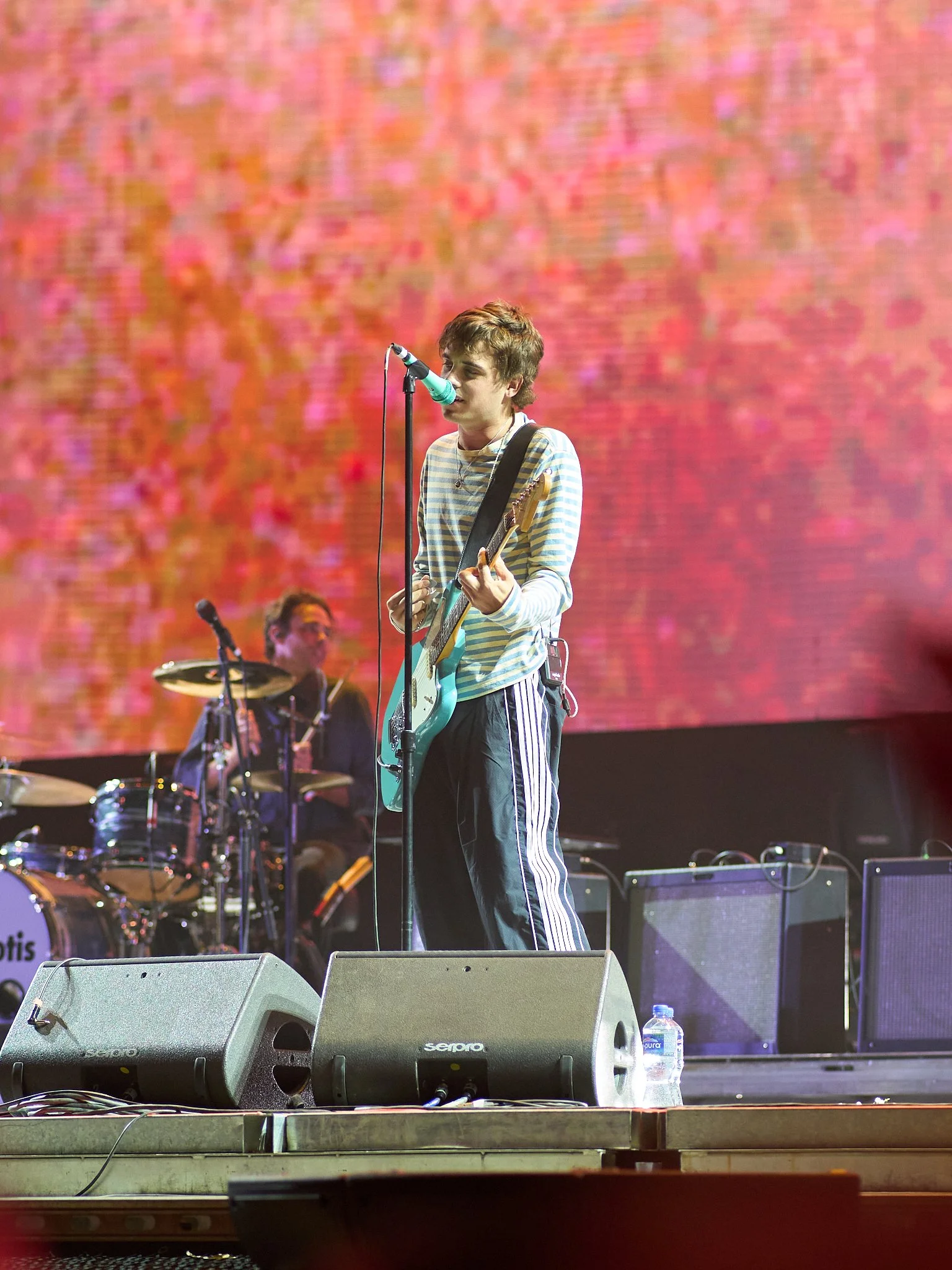 Royel Otis en Tecate Pa’l Norte 2026, Monterrey México