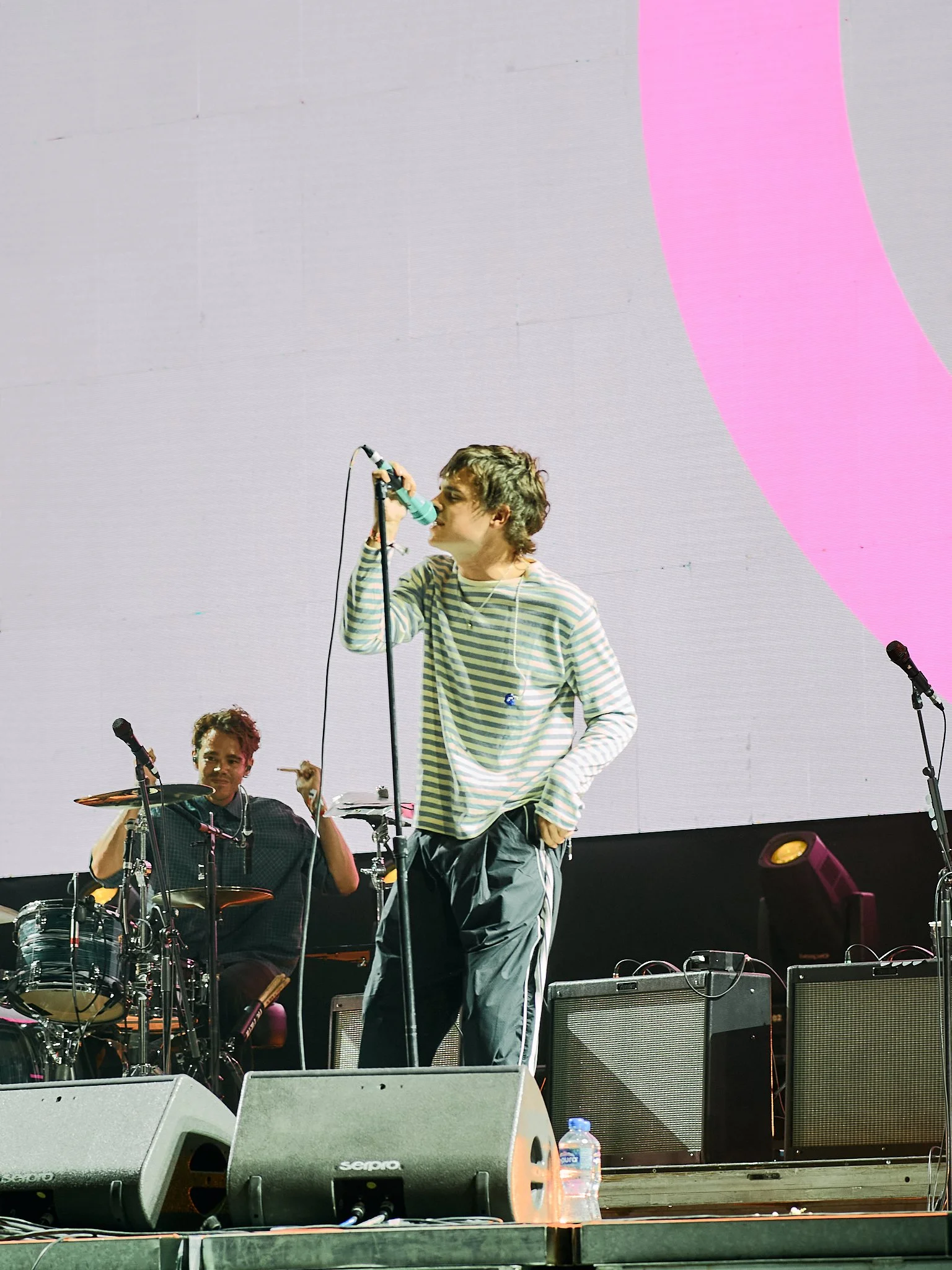 Royel Otis en Tecate Pa’l Norte 2026, Monterrey México