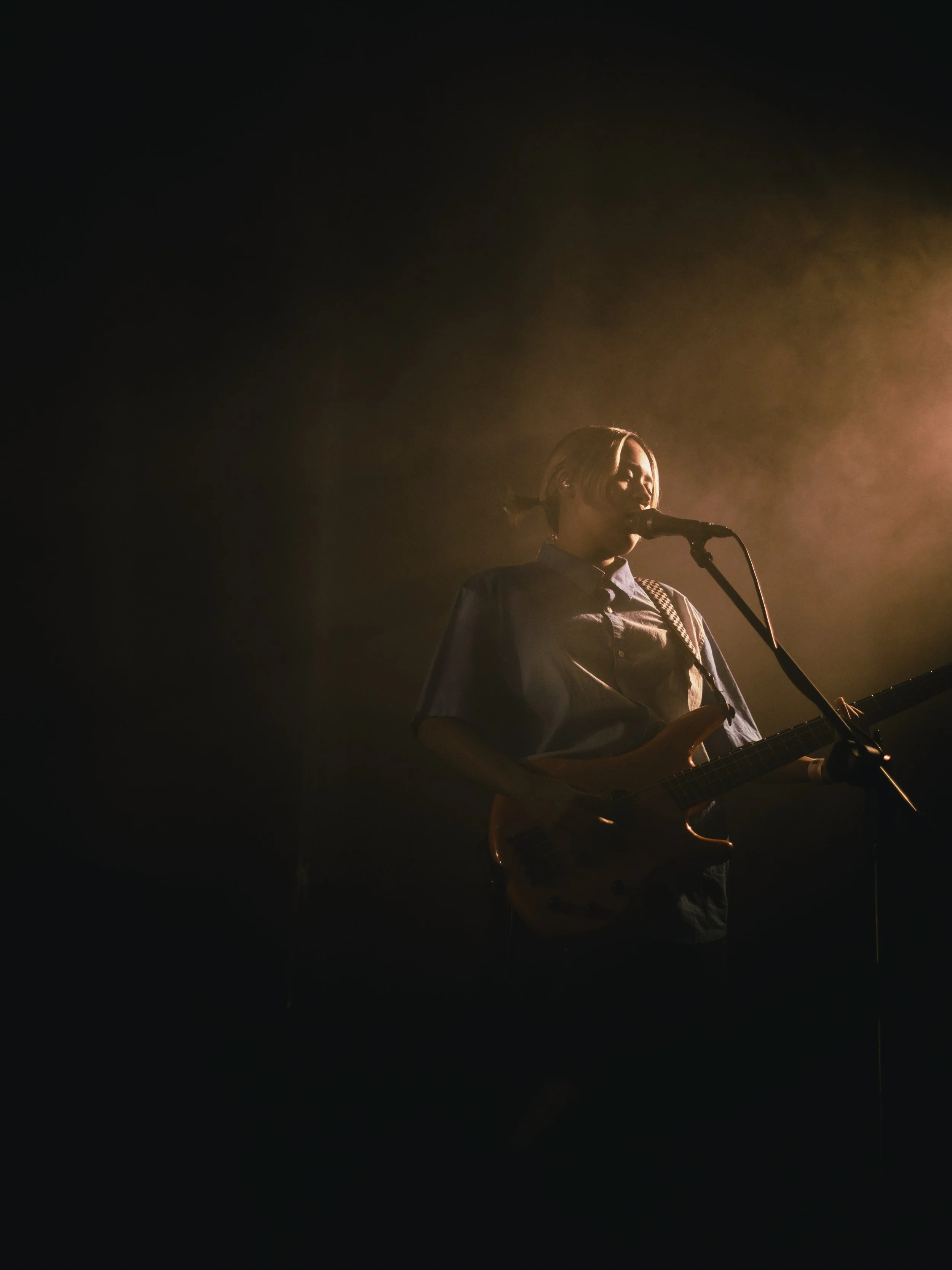 Austra, Foro Indie Rocks, CDMX