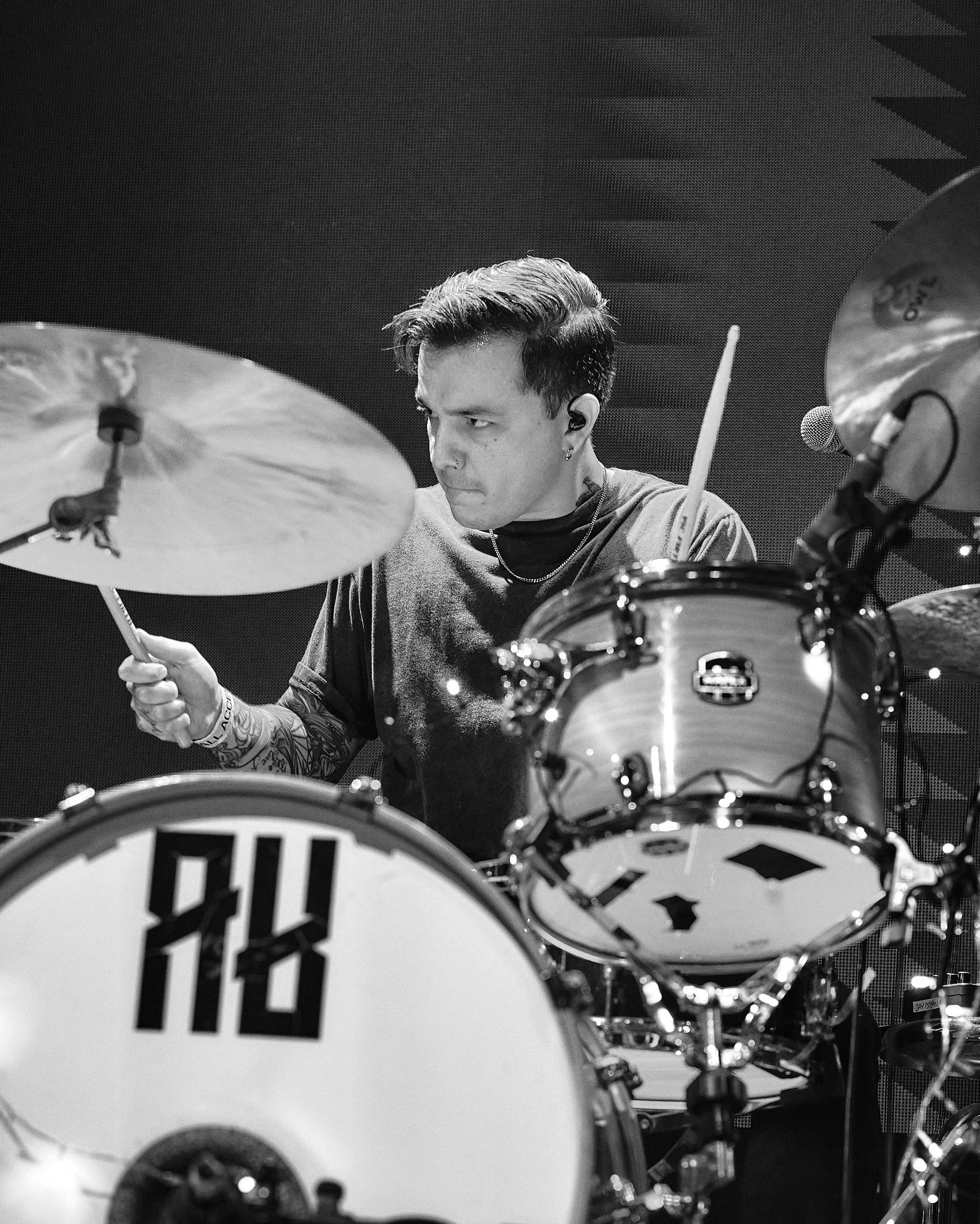 Posada Navideña de Say Ocean, Foro Puebla 186, CDMX