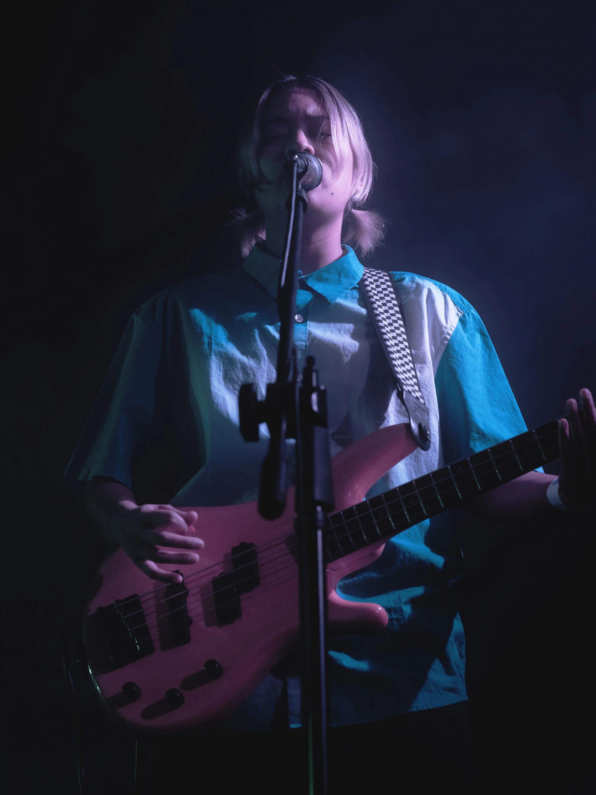 Austra, Foro Indie Rocks, CDMX