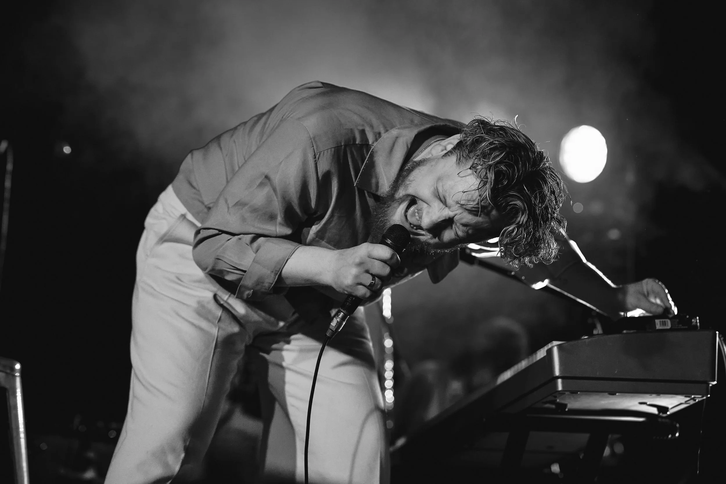 Yellow Days, Foro Indie Rocks!, 2026