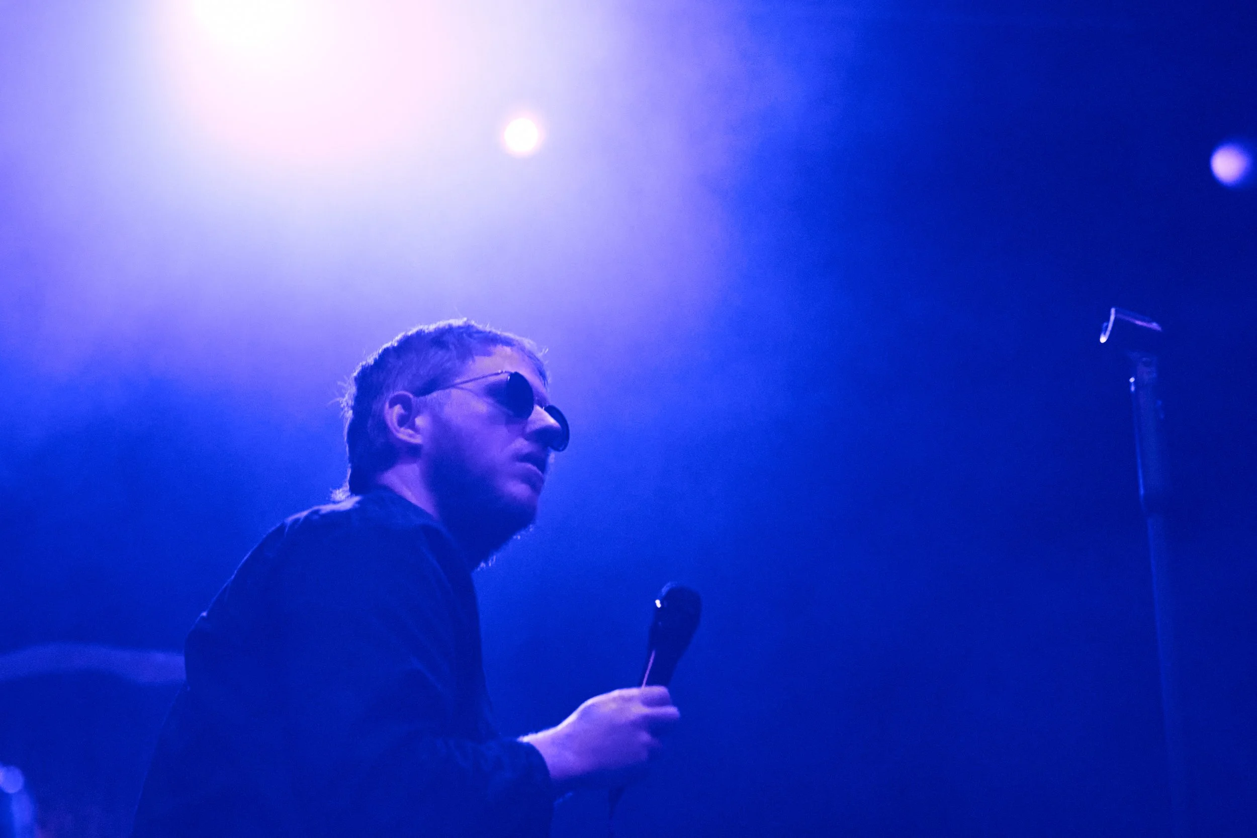 TV Girl en Pepsi Center, CDMX 2026