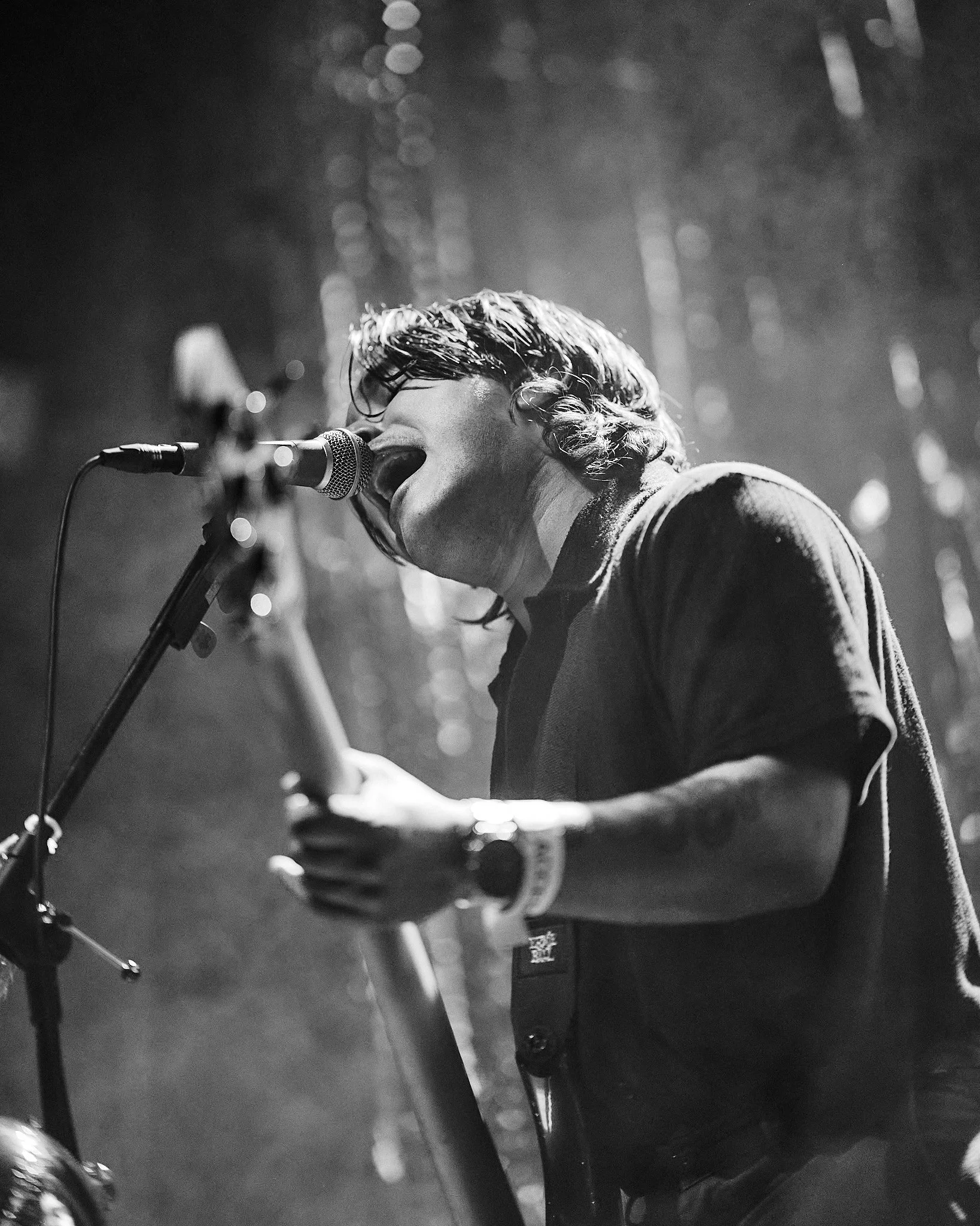 Posada Navideña de Say Ocean, Foro Puebla 186, CDMX