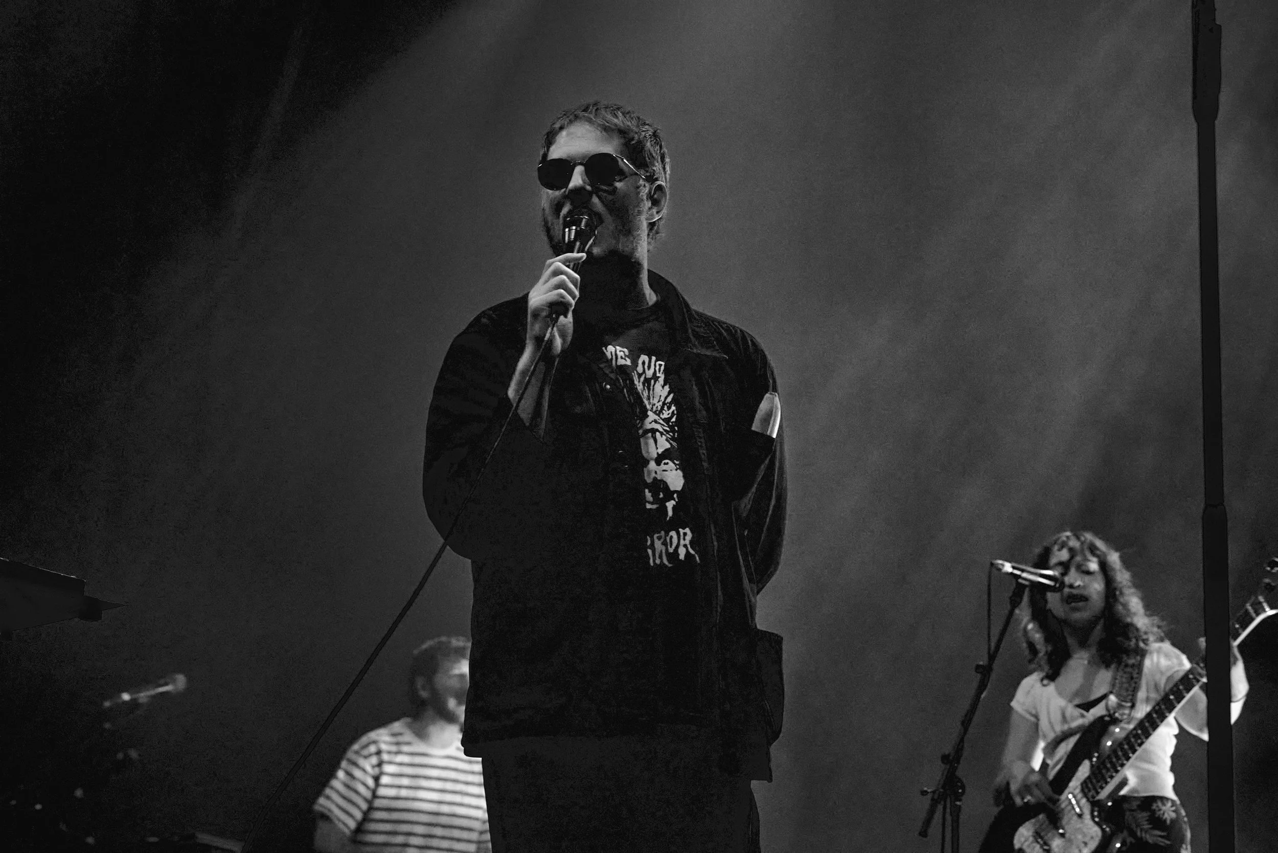 TV Girl en Pepsi Center, CDMX 2026