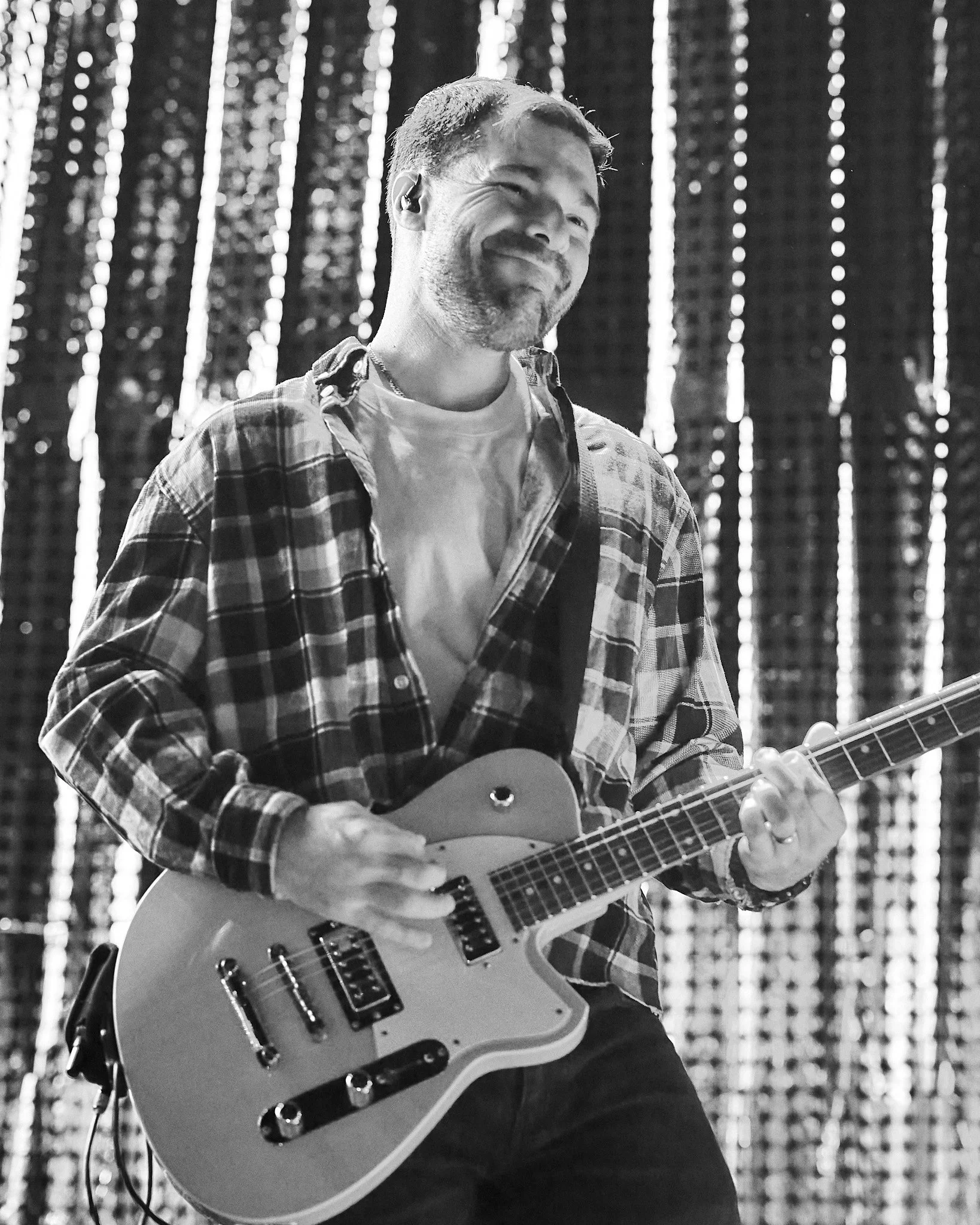 Posada Navideña de Say Ocean, Foro Puebla 186, CDMX