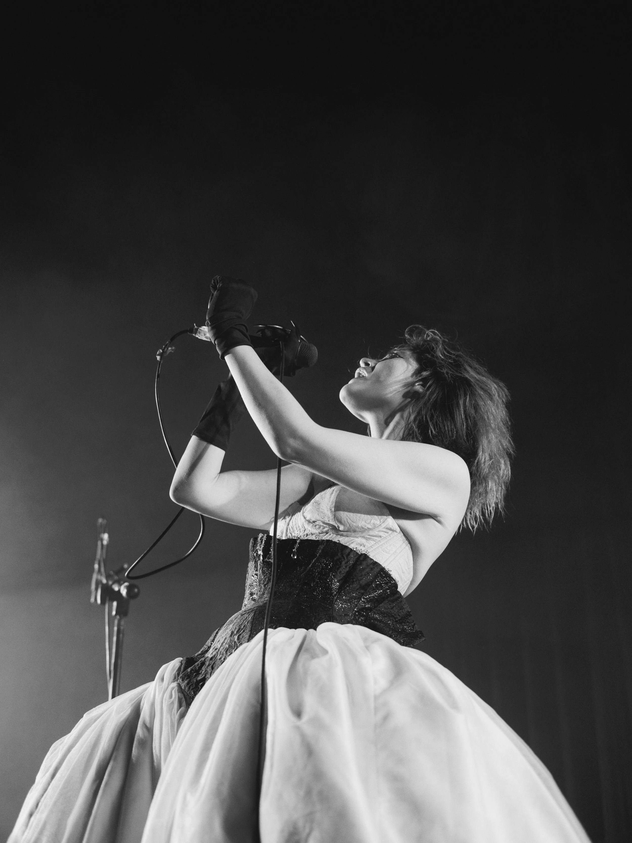 Koko Cece, Foro Indie Rocks, CDMX