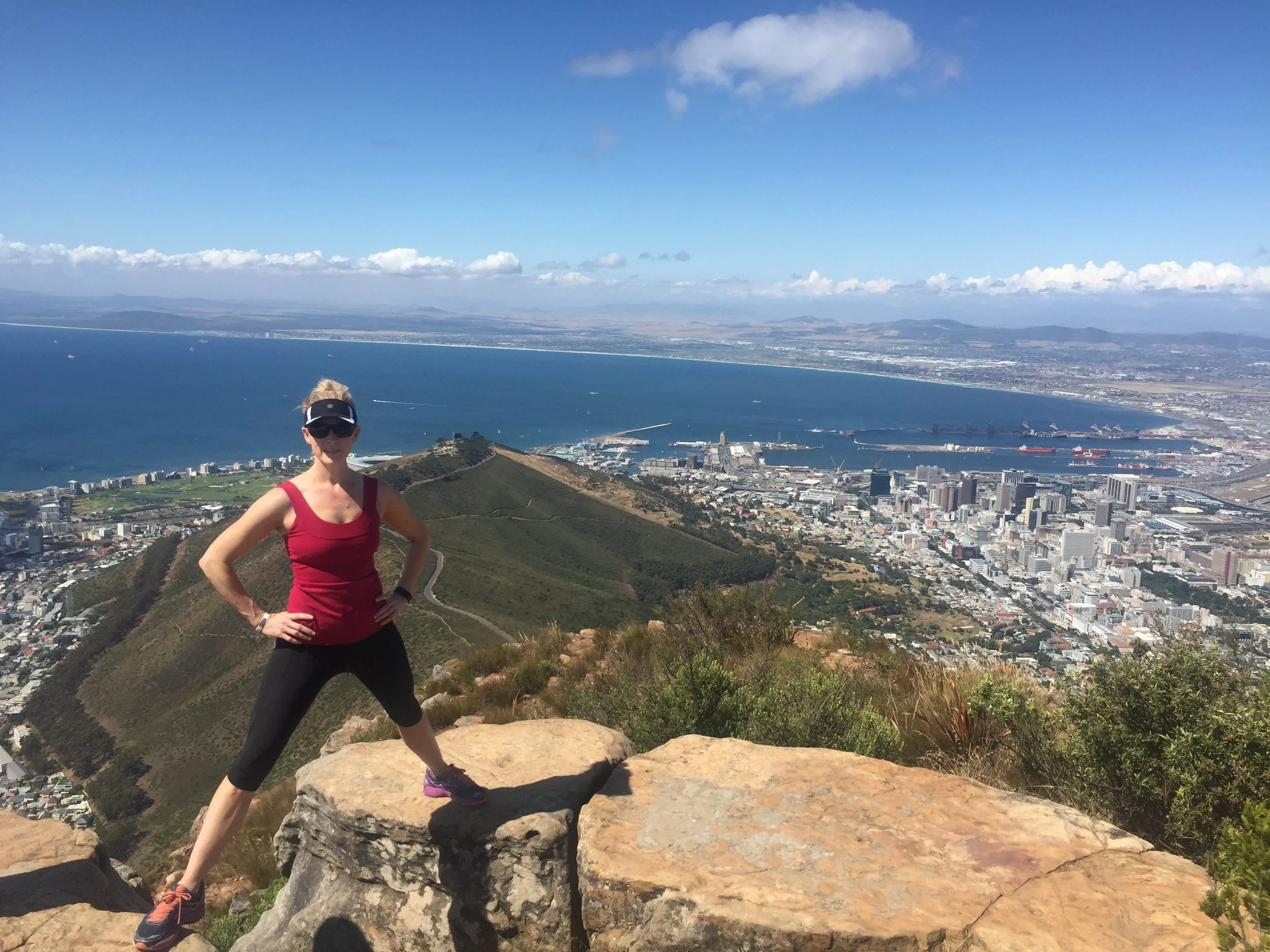 Sam UGC Top of Table Mountain.JPG