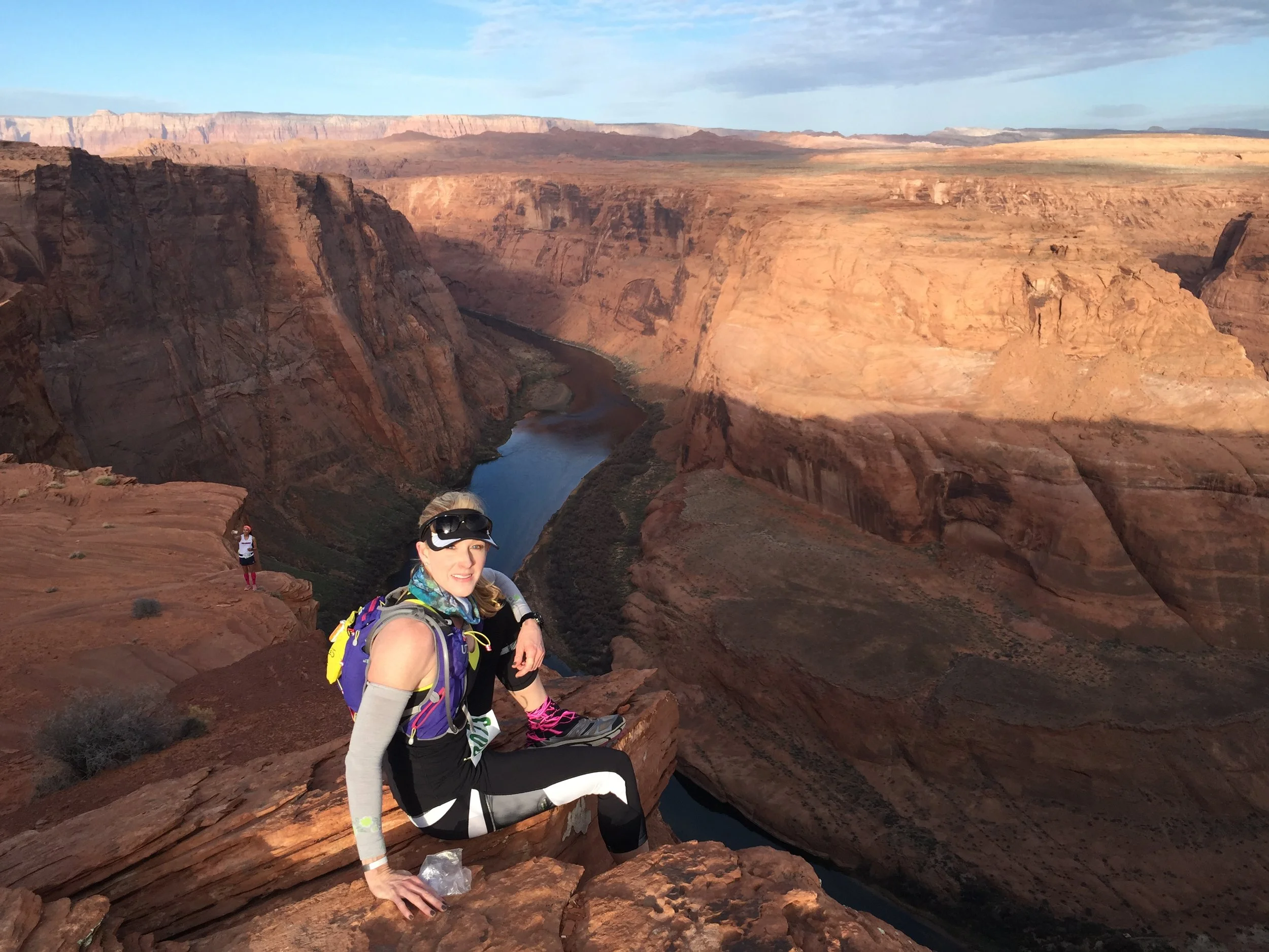 InSamShoes Horseshoe Bend.JPG