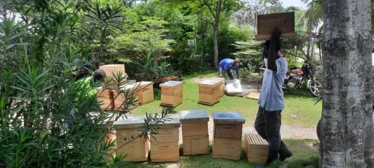 How community philanthropy shifts power