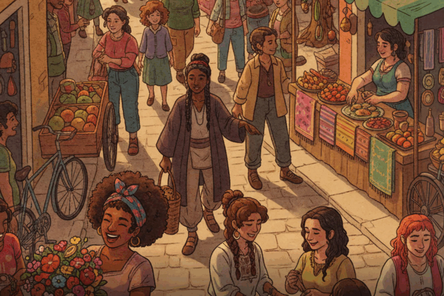 How social enterprises support trans and gender diverse activists