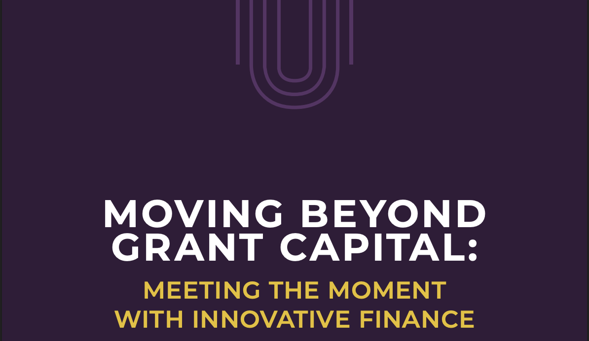 How funders can invest in gender rights organizations