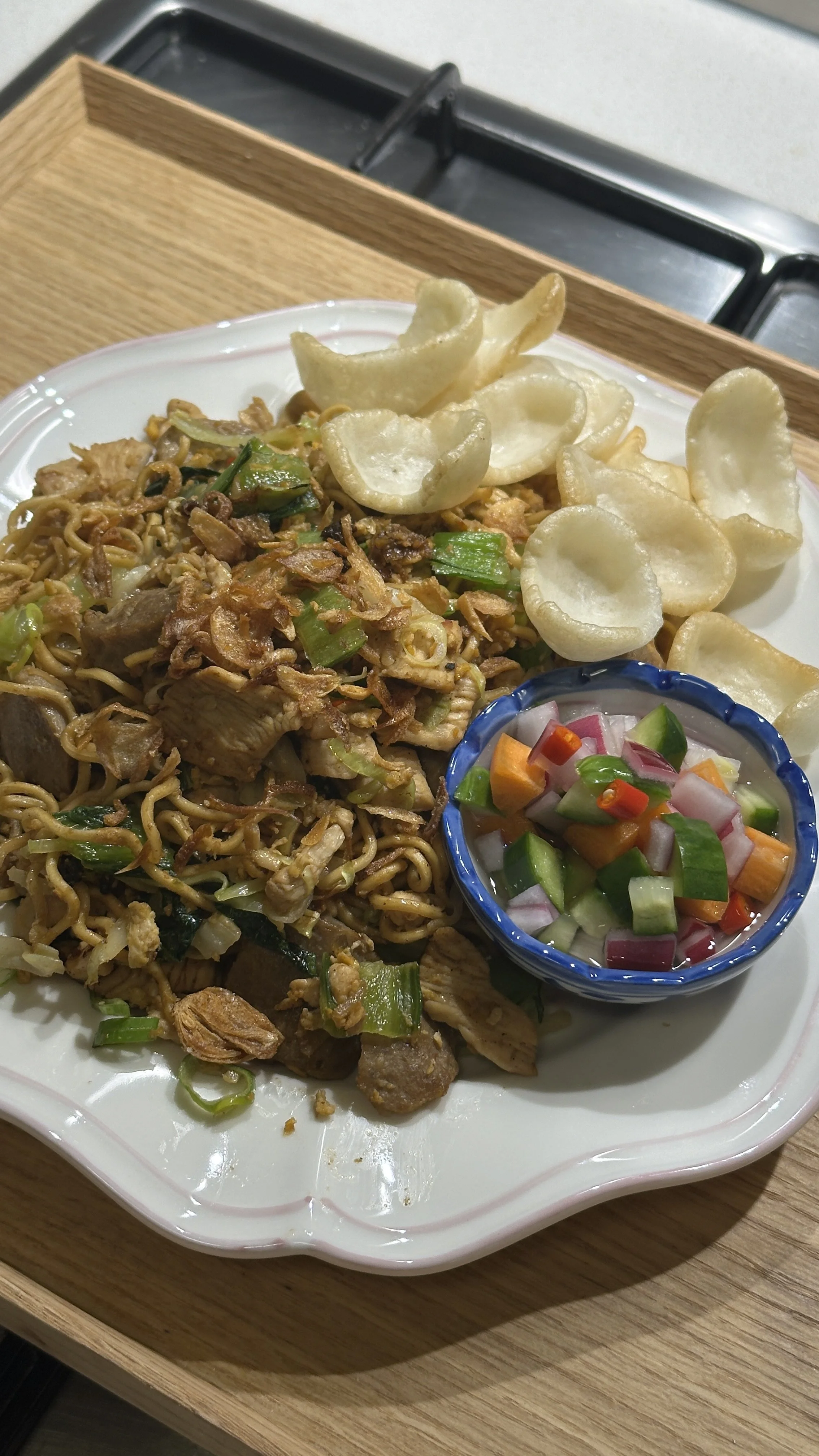 Mie Goreng Jawa