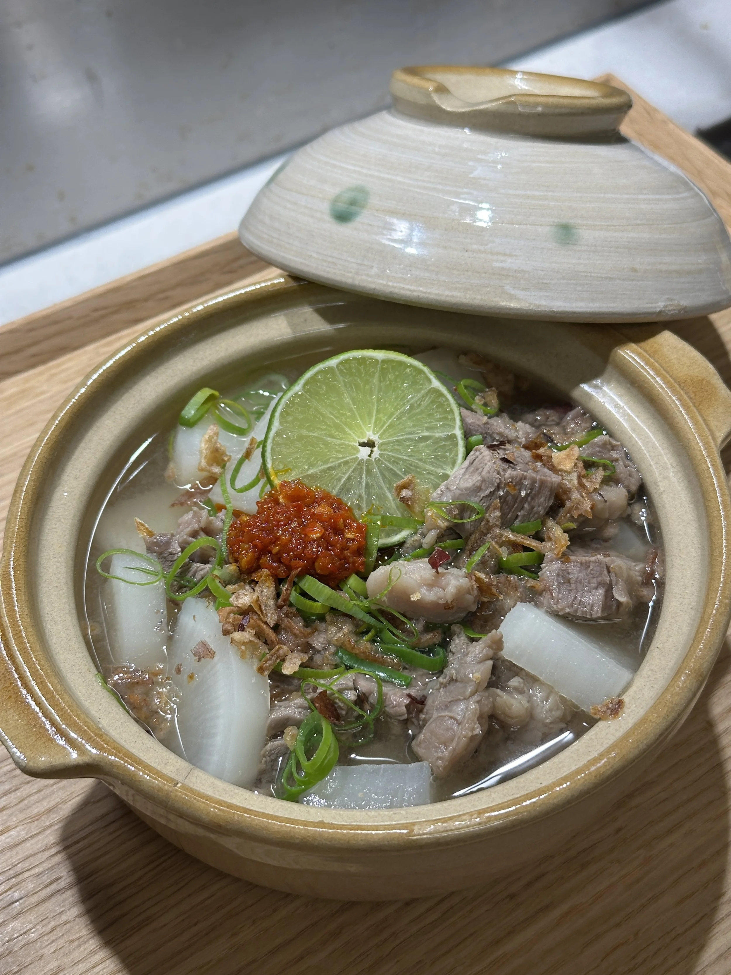 Soto Bandung