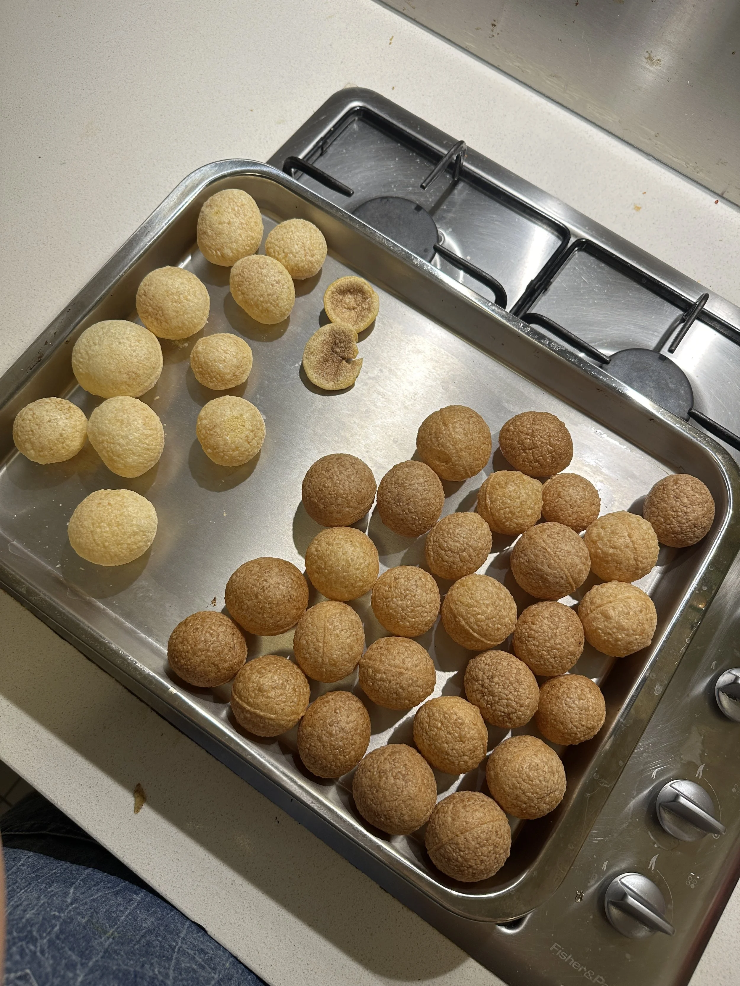 Pani Puri