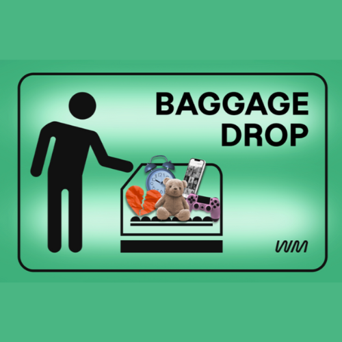 Baggage Drop