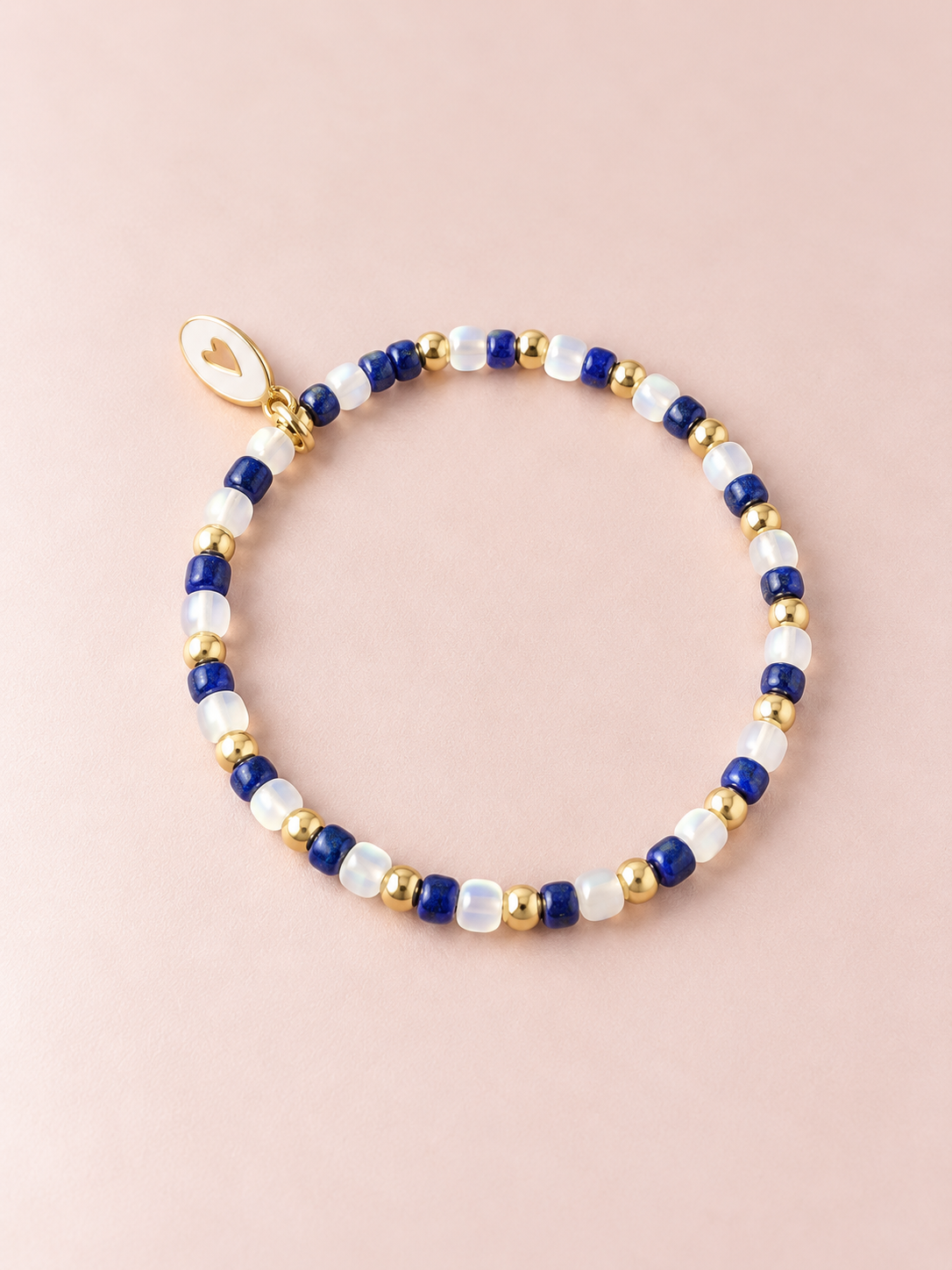 Lila Bracelet