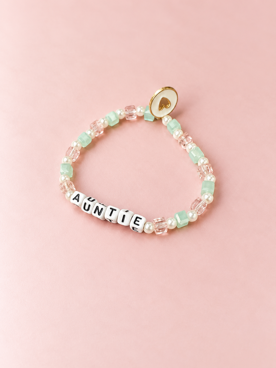 Auntie Bracelet