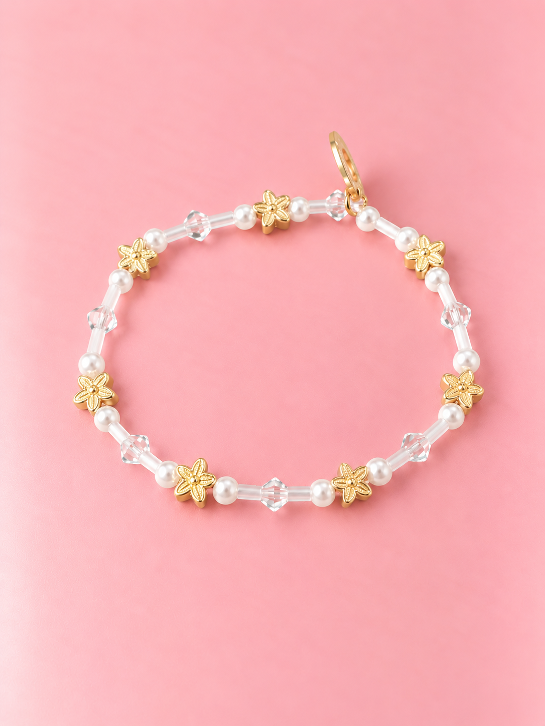 Flora Bracelet