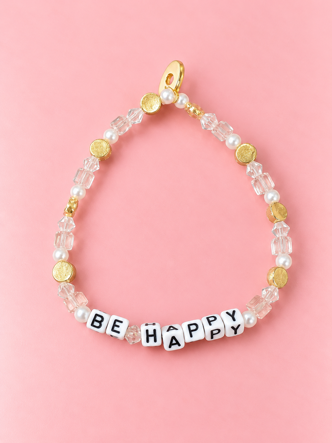 Be Happy Bracelet