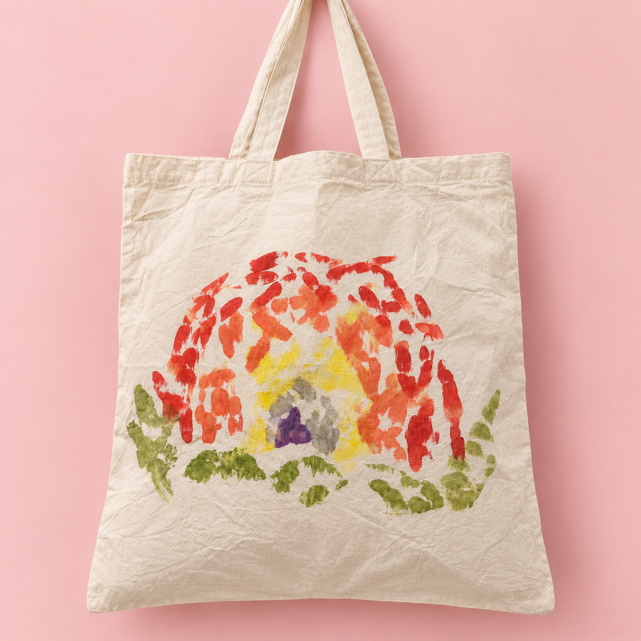 Don't Rain on My Parade Tote Bag