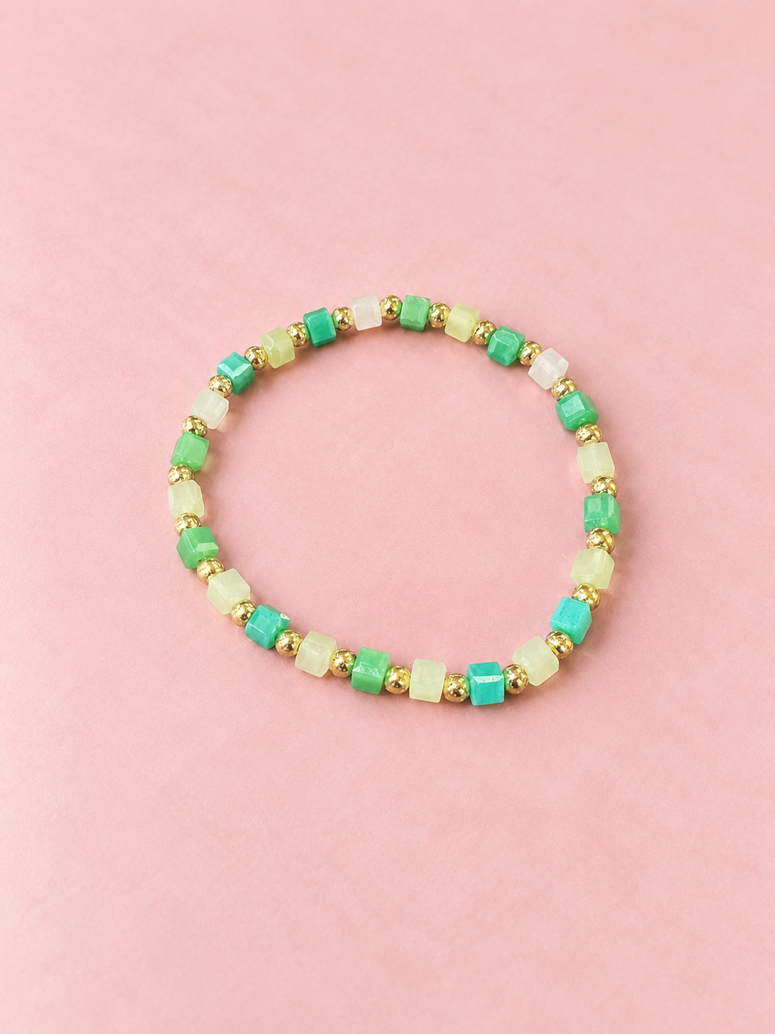 Ivy Bracelet