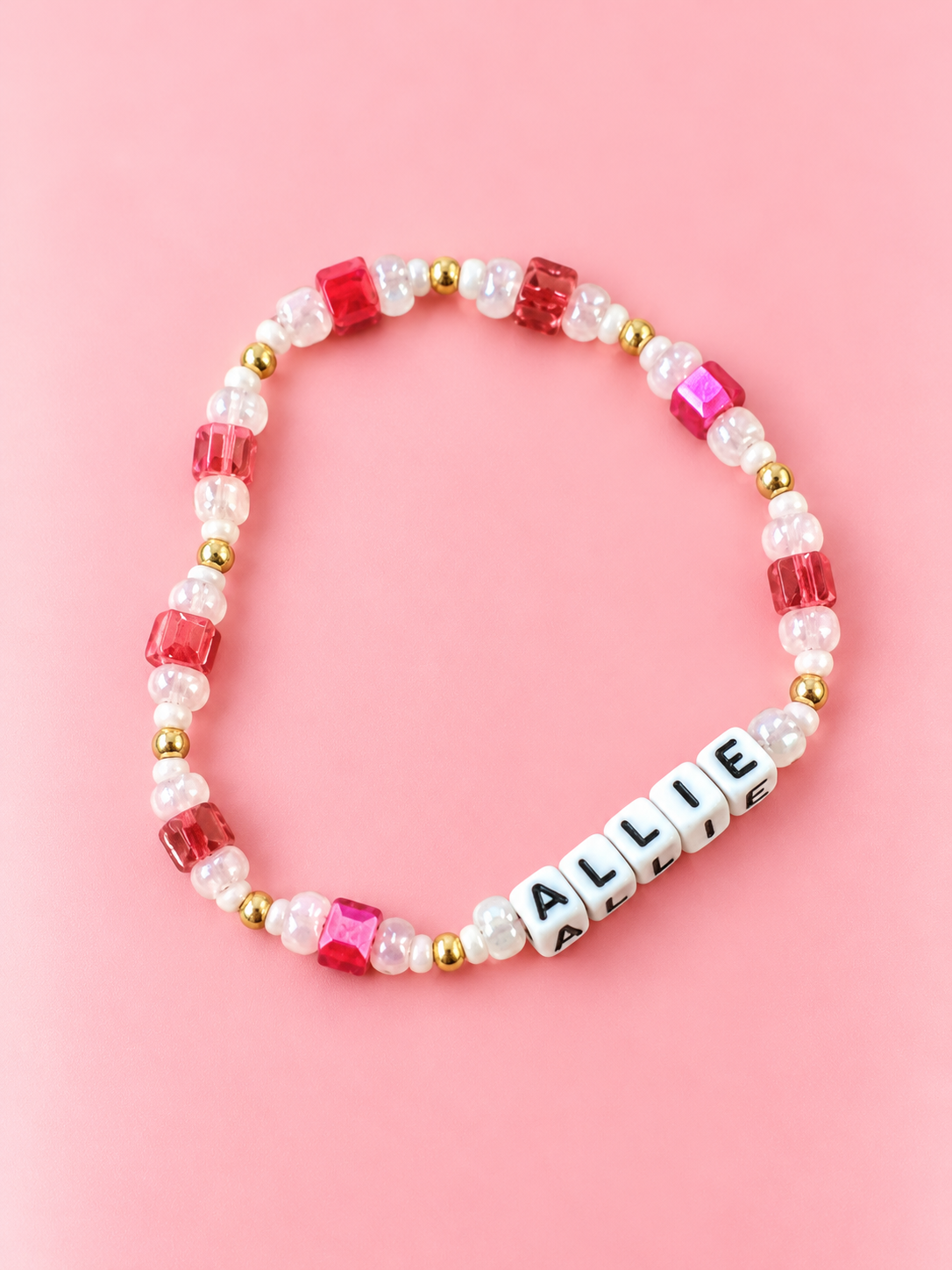 Off Campus Allie Bracelet