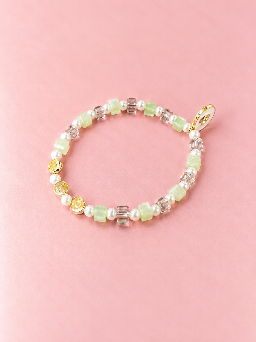 Frances Bracelet