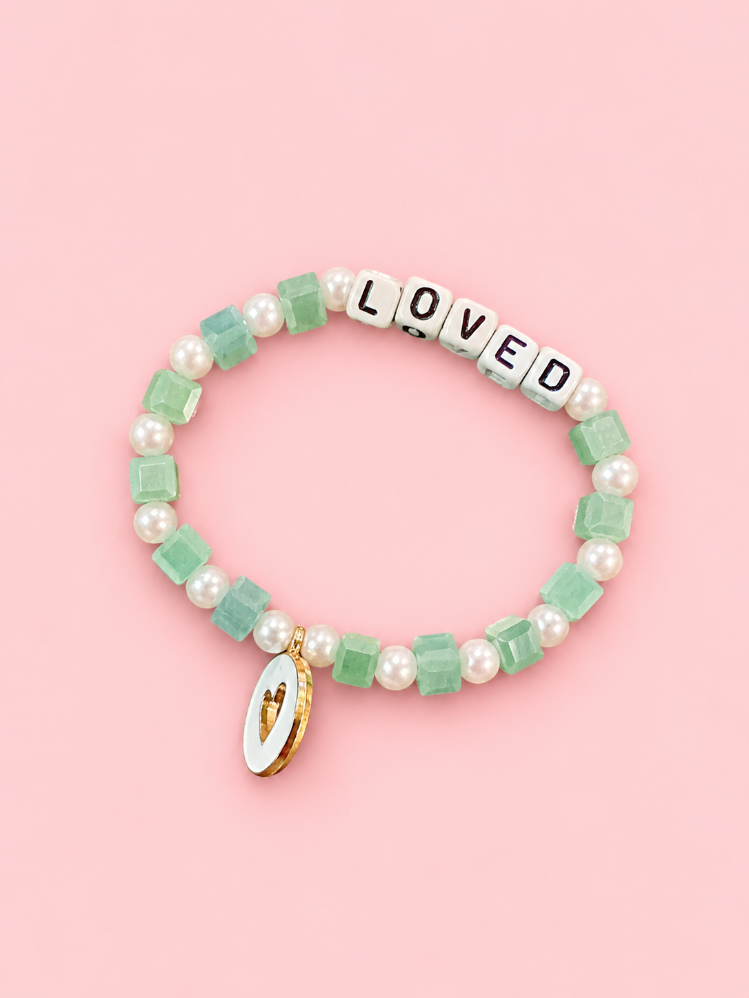 Loved Bracelet