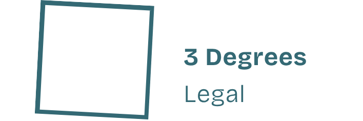 3 Degrees Legal
