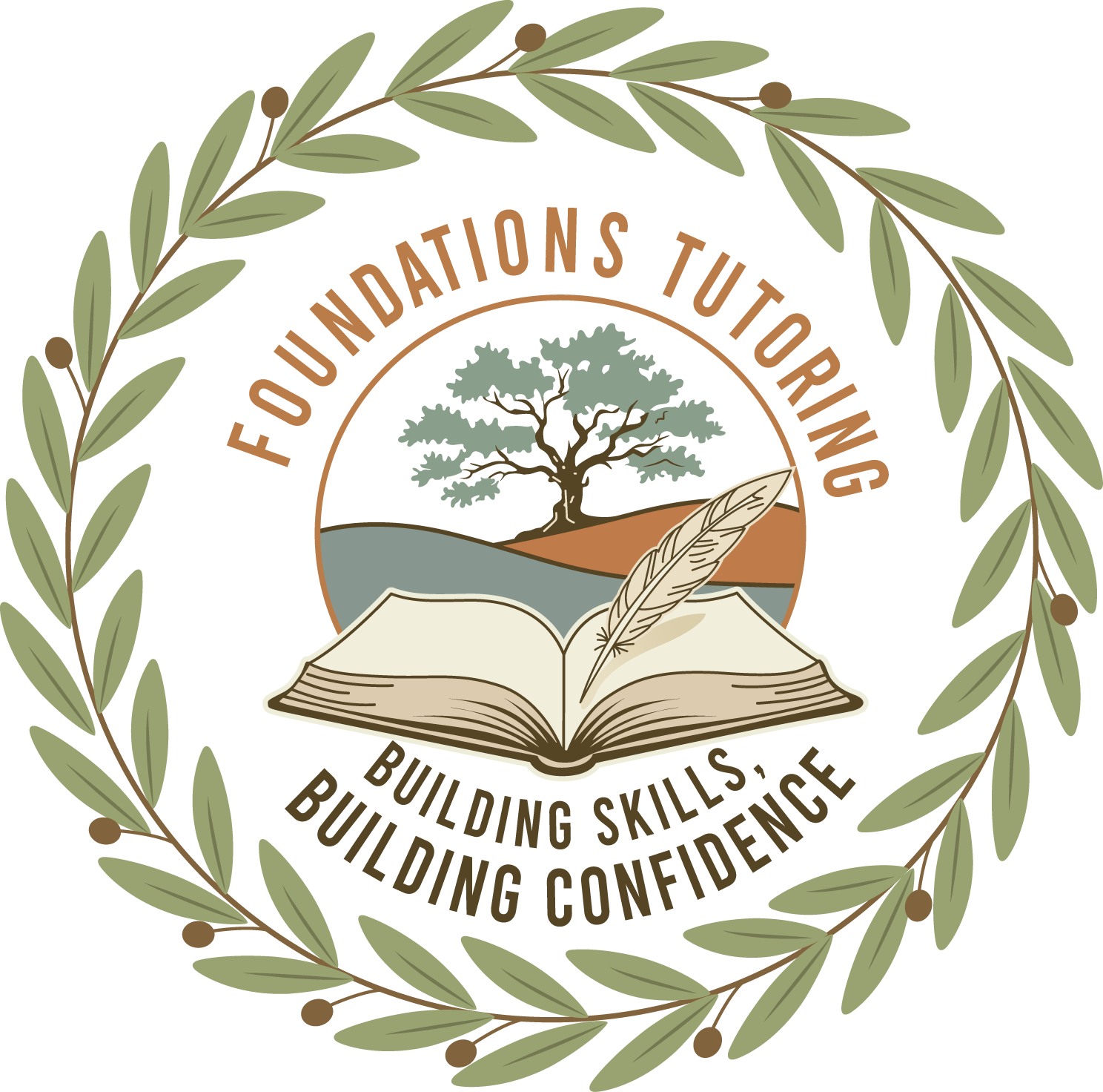 Sonoma County Foundations Tutoring