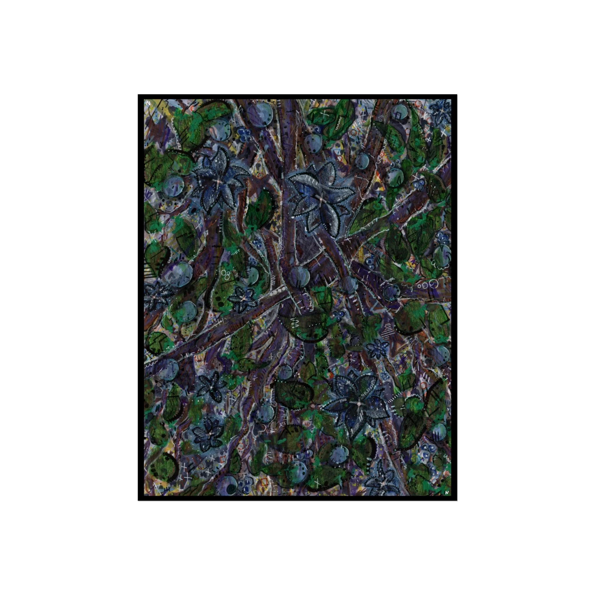 'Entanglement' 11
