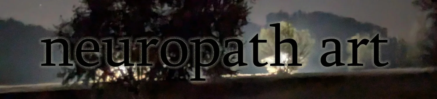 neuropath art