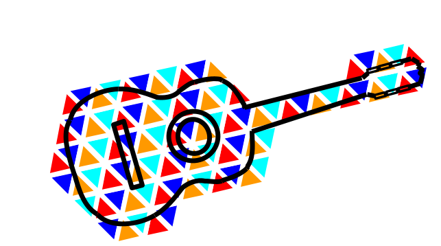David Fletcher Guitar