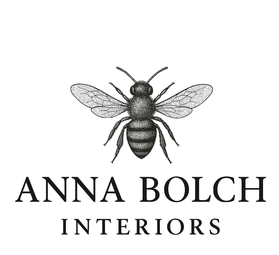 Anna Bolch Interiors