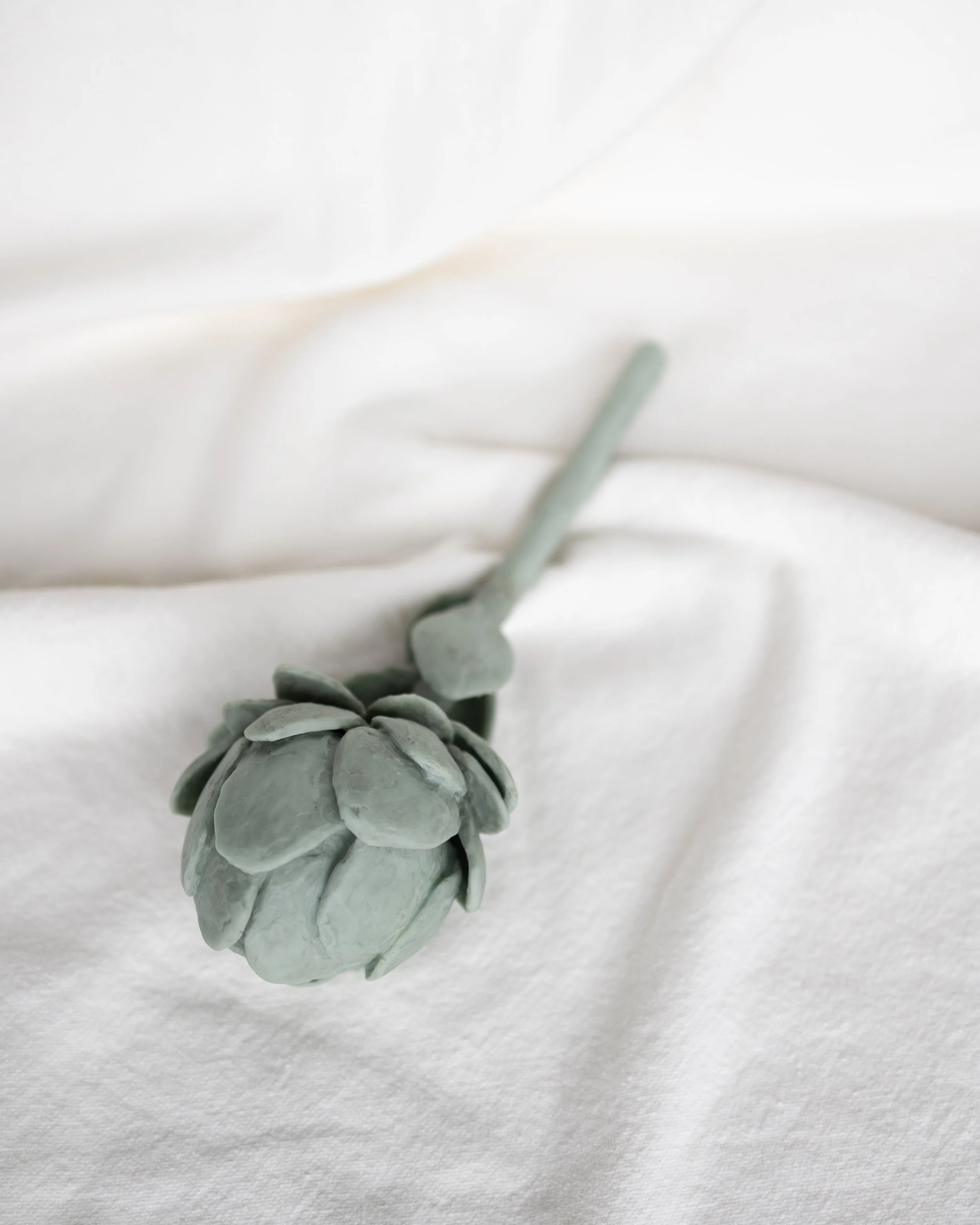 The Eternal Artichoke