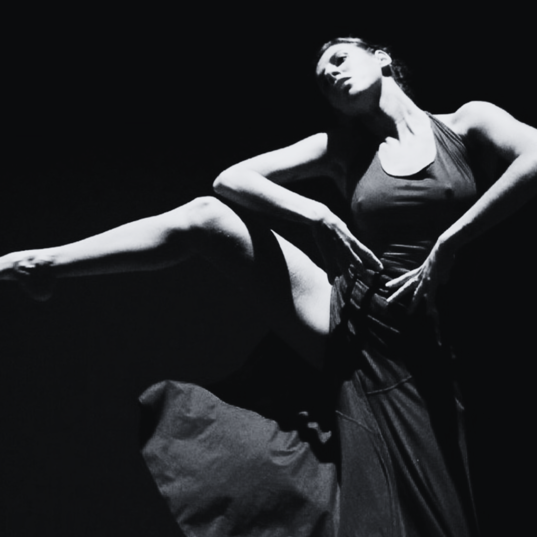 Silvia Magnani Body of Work Byron Bay Ballet Classes