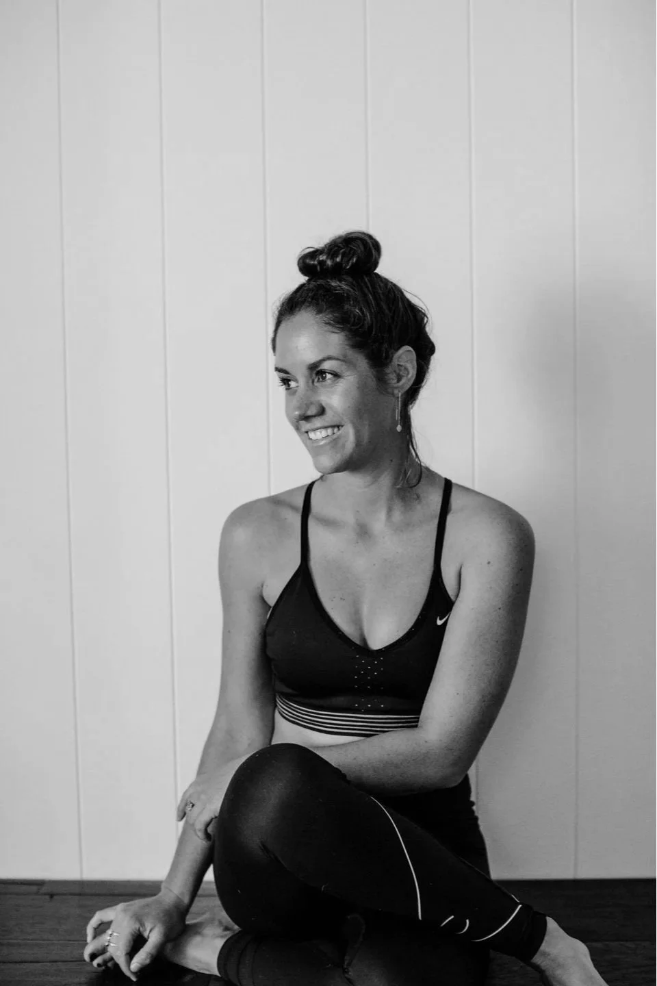 Candce Briggs | Neuro Somatic Movement Classes