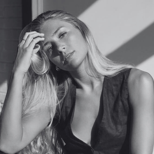 Nikka Holt Body of Work Byron Bay Dance Classes