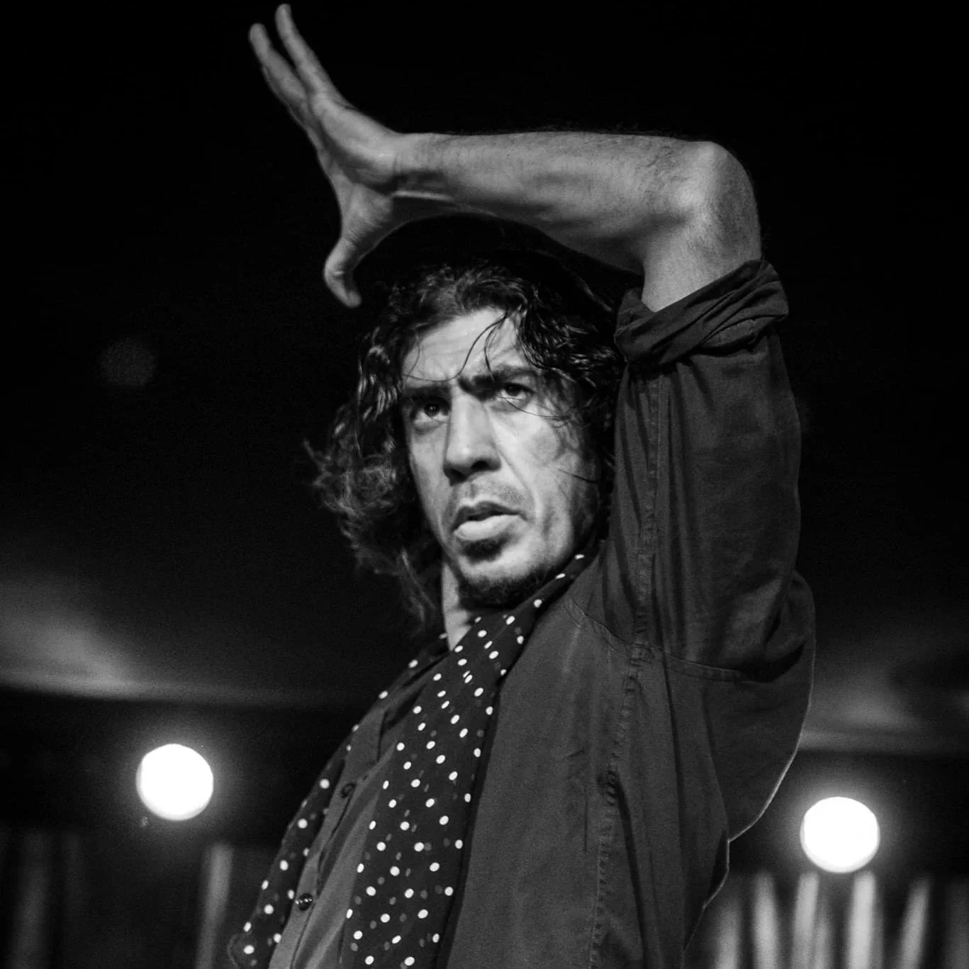 FLAMENCO DANCE Teacher Body of Work Byron Bay Flamenco Dance Classes