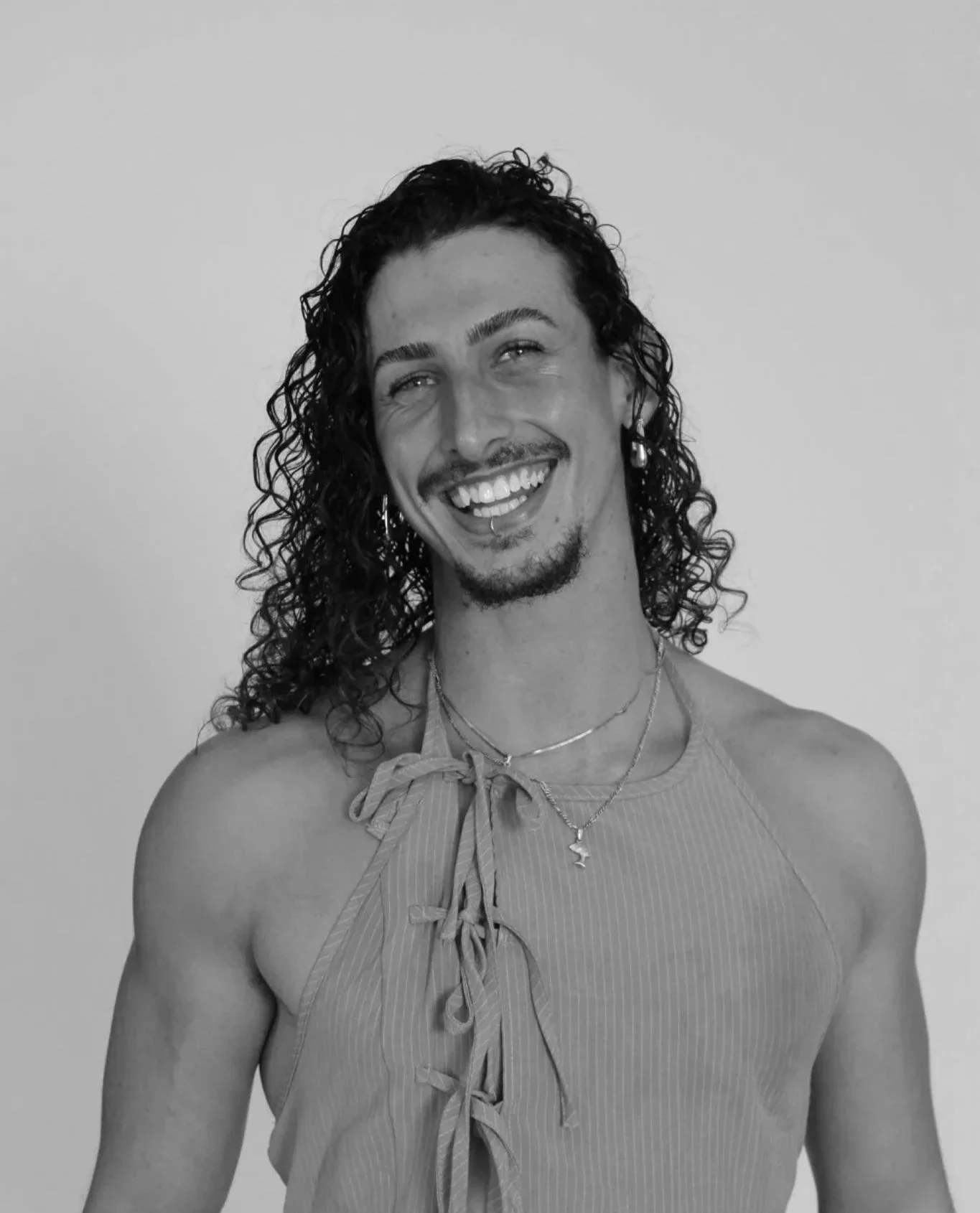 Samir Ezzat | The Ritual Dance Class