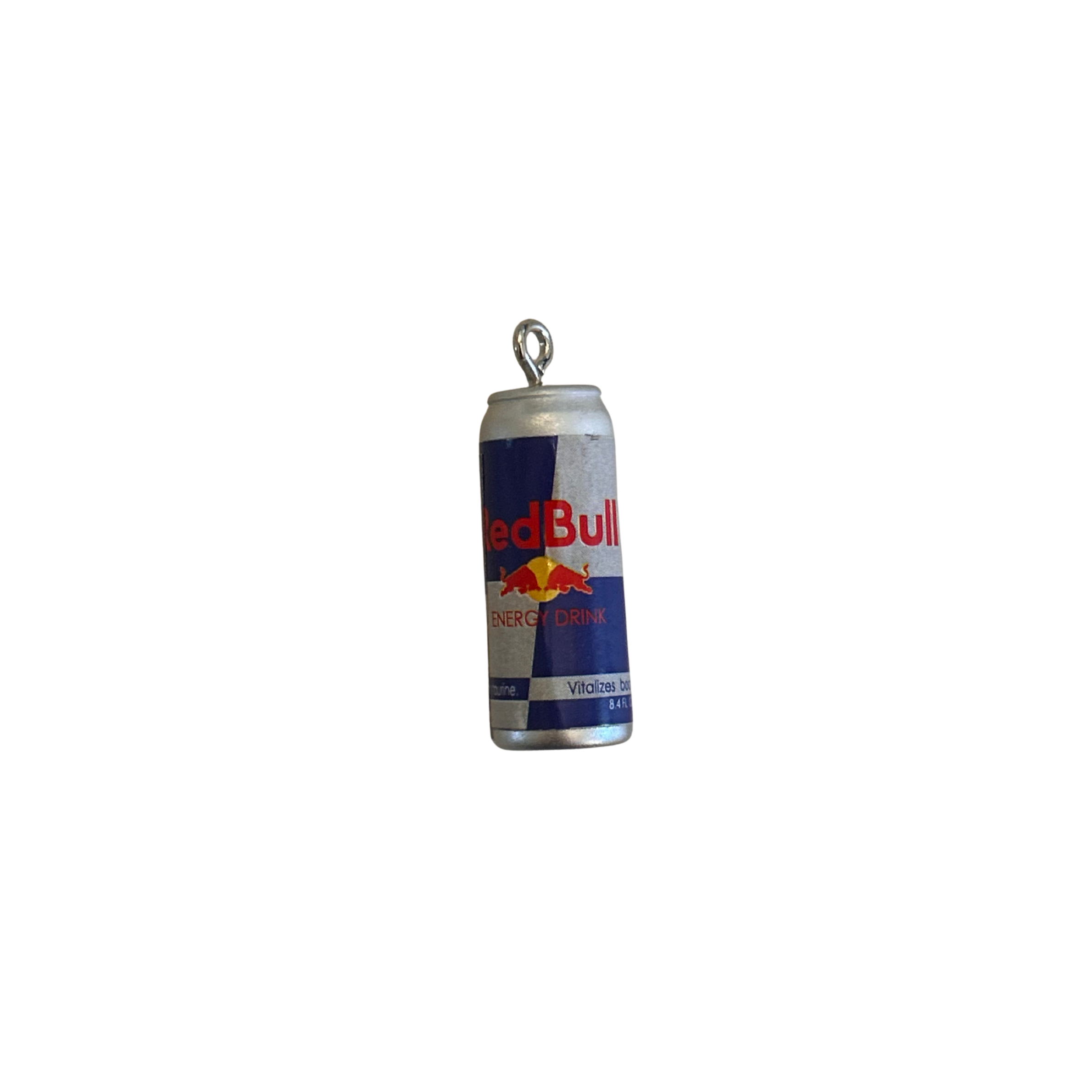Red Bull Charm