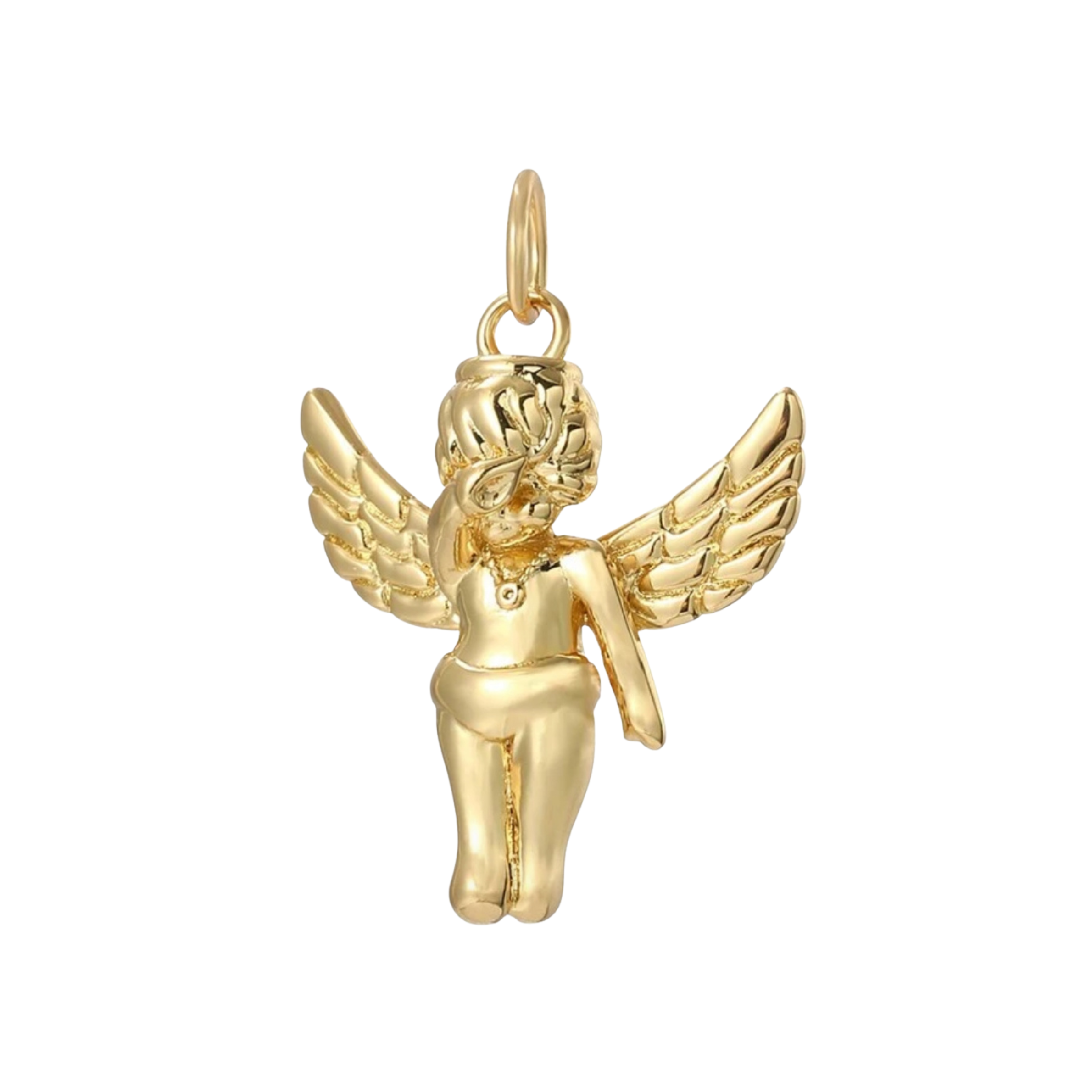 Angel Charm